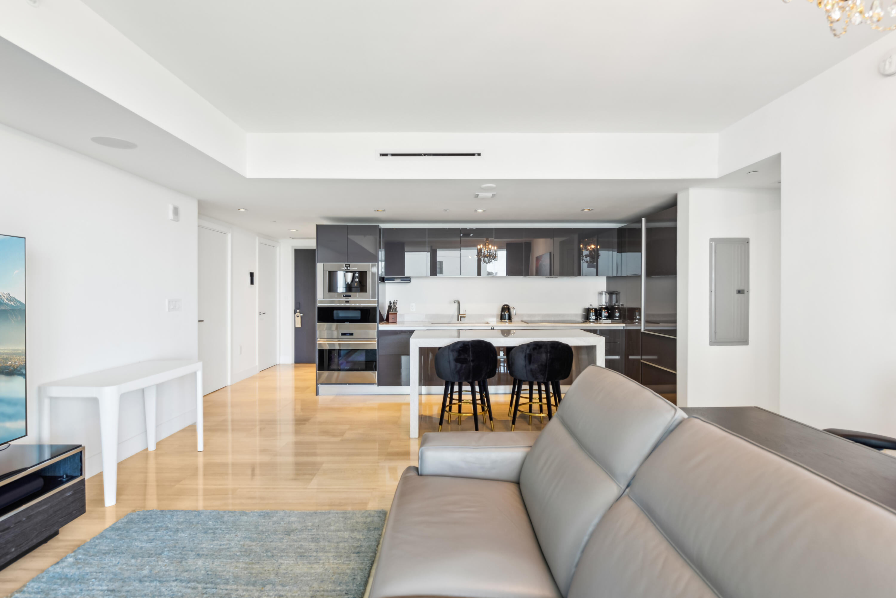 ECHO BRICKELL CONDO - Residential