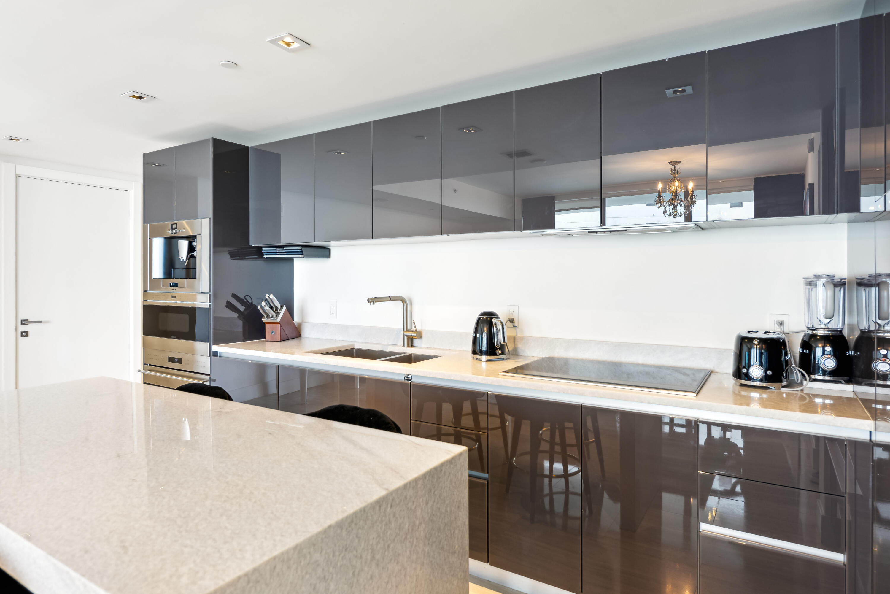 ECHO BRICKELL CONDO - Residential
