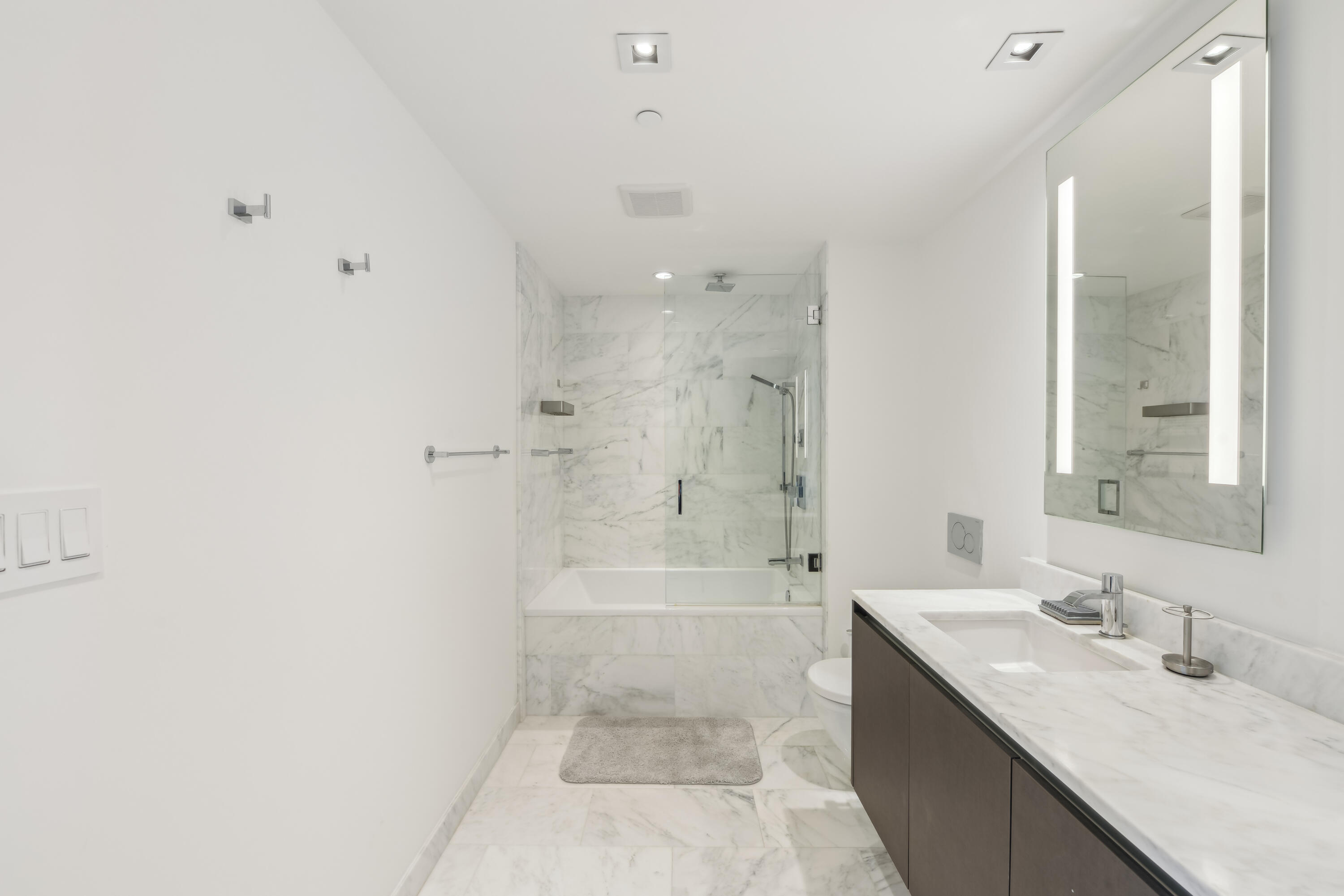 ECHO BRICKELL CONDO - Residential