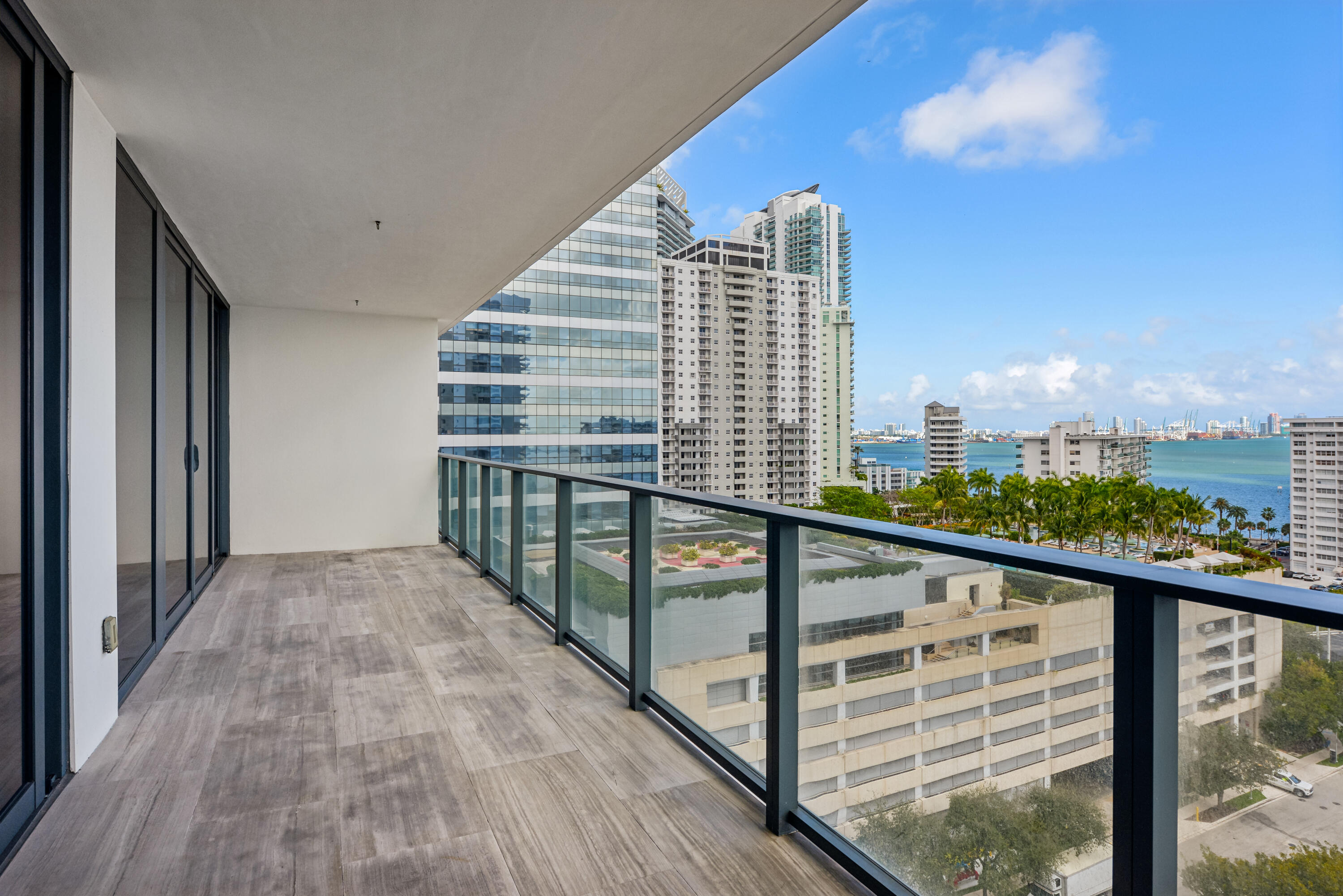 ECHO BRICKELL CONDO - Residential