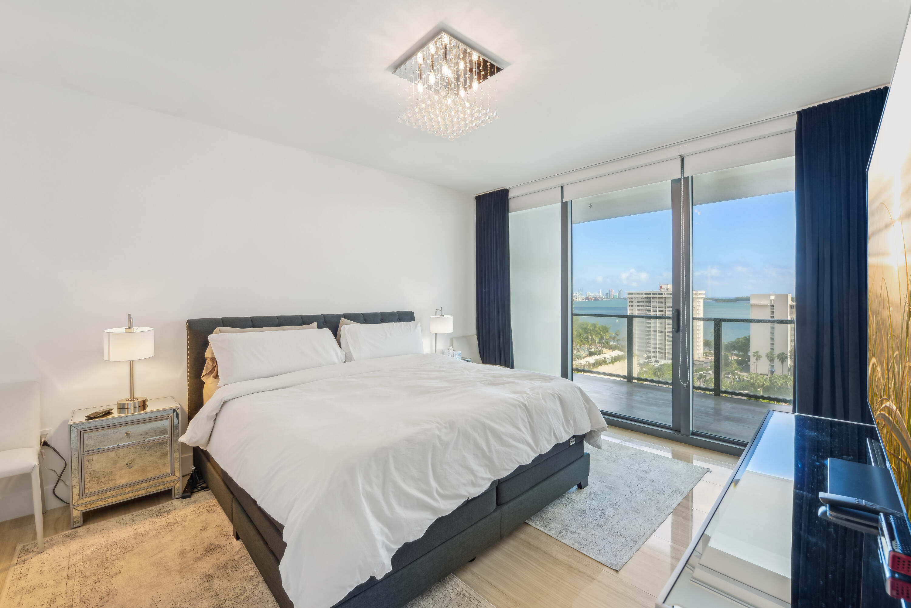 ECHO BRICKELL CONDO - Residential
