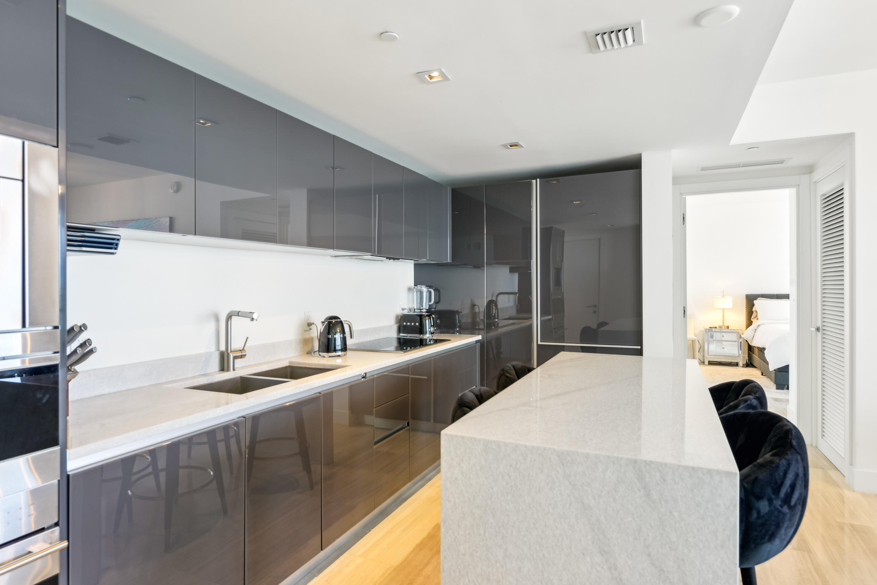 ECHO BRICKELL CONDO - Residential