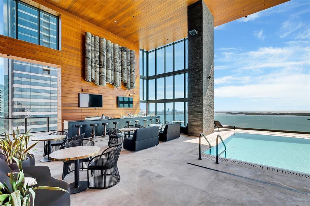 ECHO BRICKELL CONDO - Residential