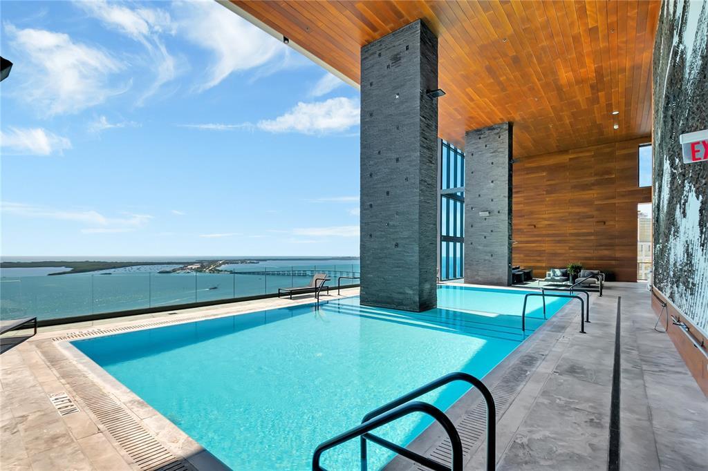 ECHO BRICKELL CONDO - Residential