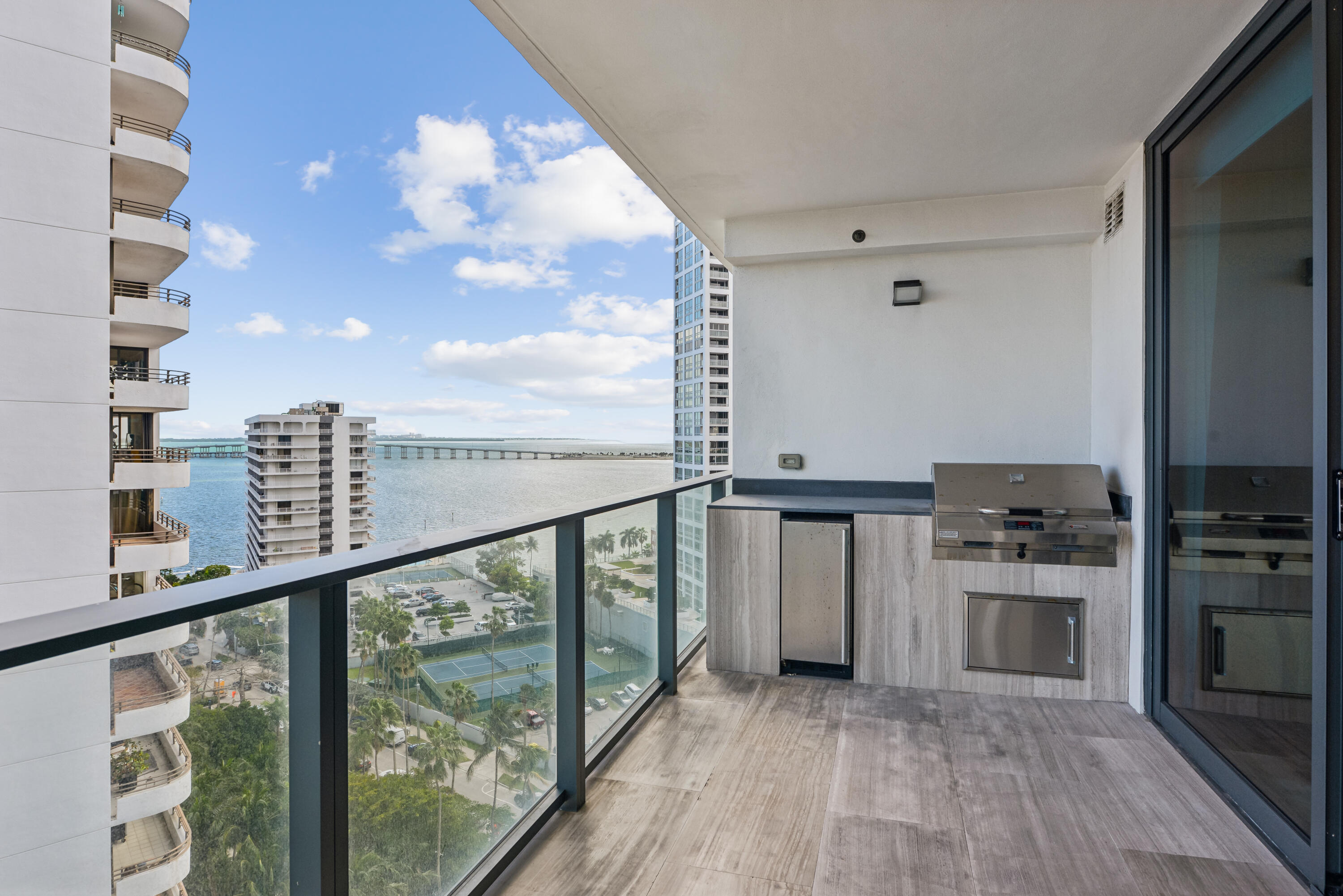 ECHO BRICKELL CONDO - Residential
