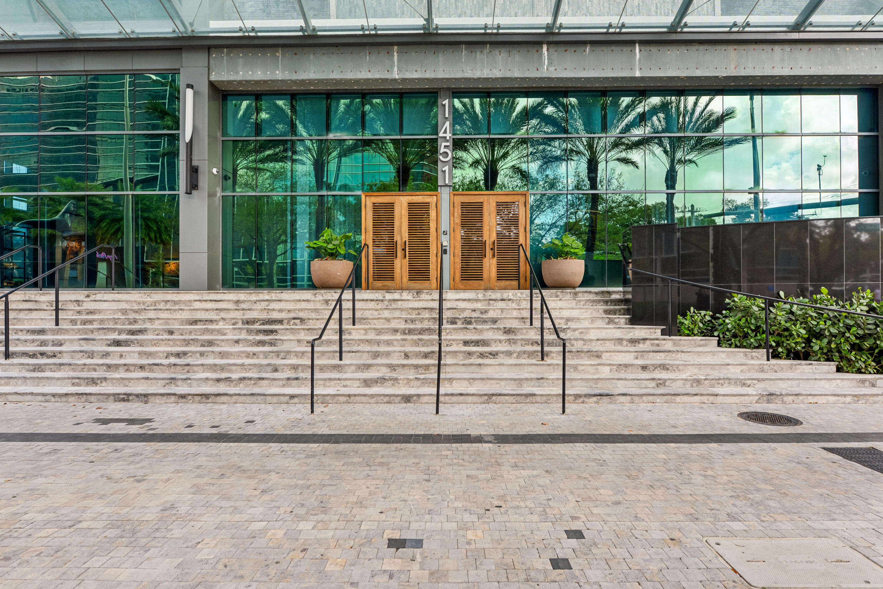 ECHO BRICKELL CONDO - Residential