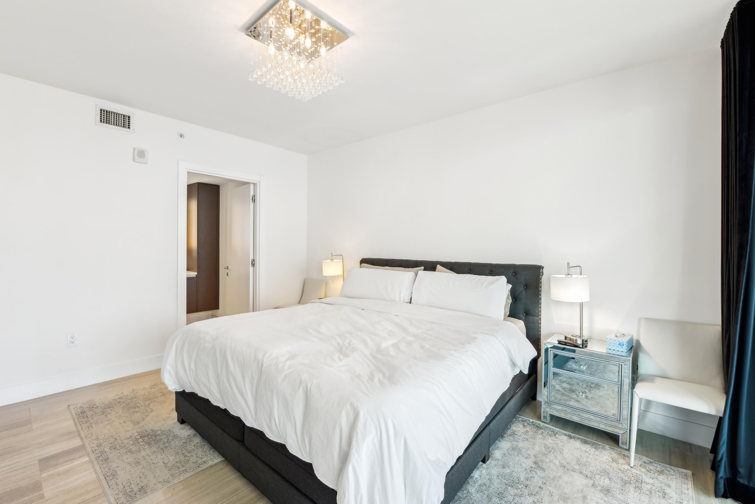 ECHO BRICKELL CONDO - Residential