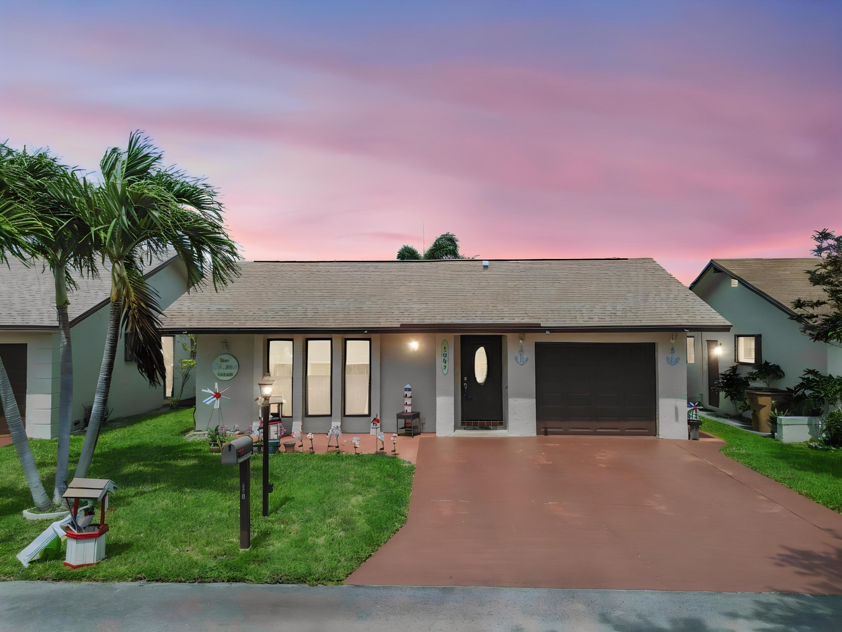 The Meadows Of Crystal Lake - Residential