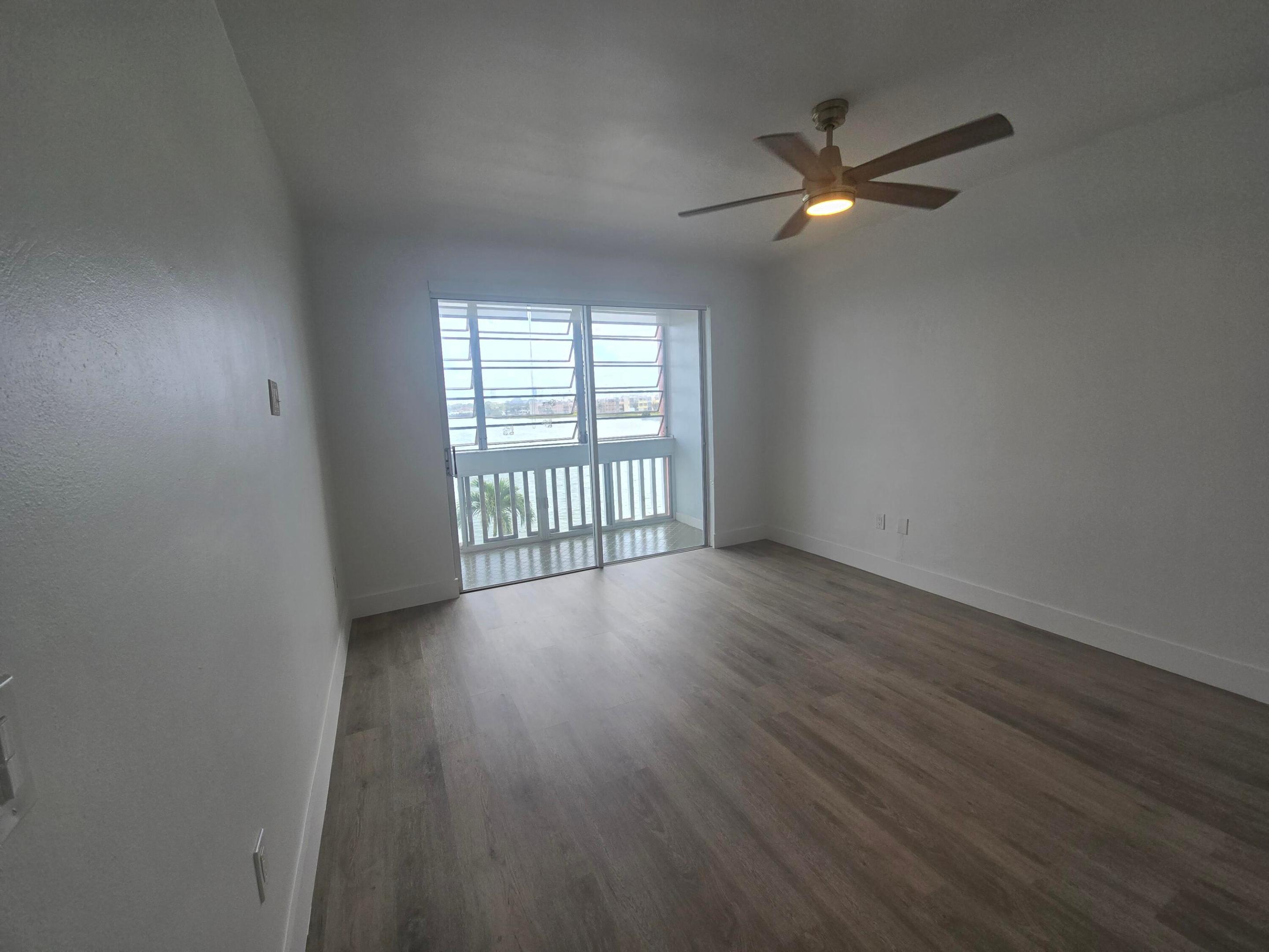 SIXTH MOORINGS CONDO - Residential
