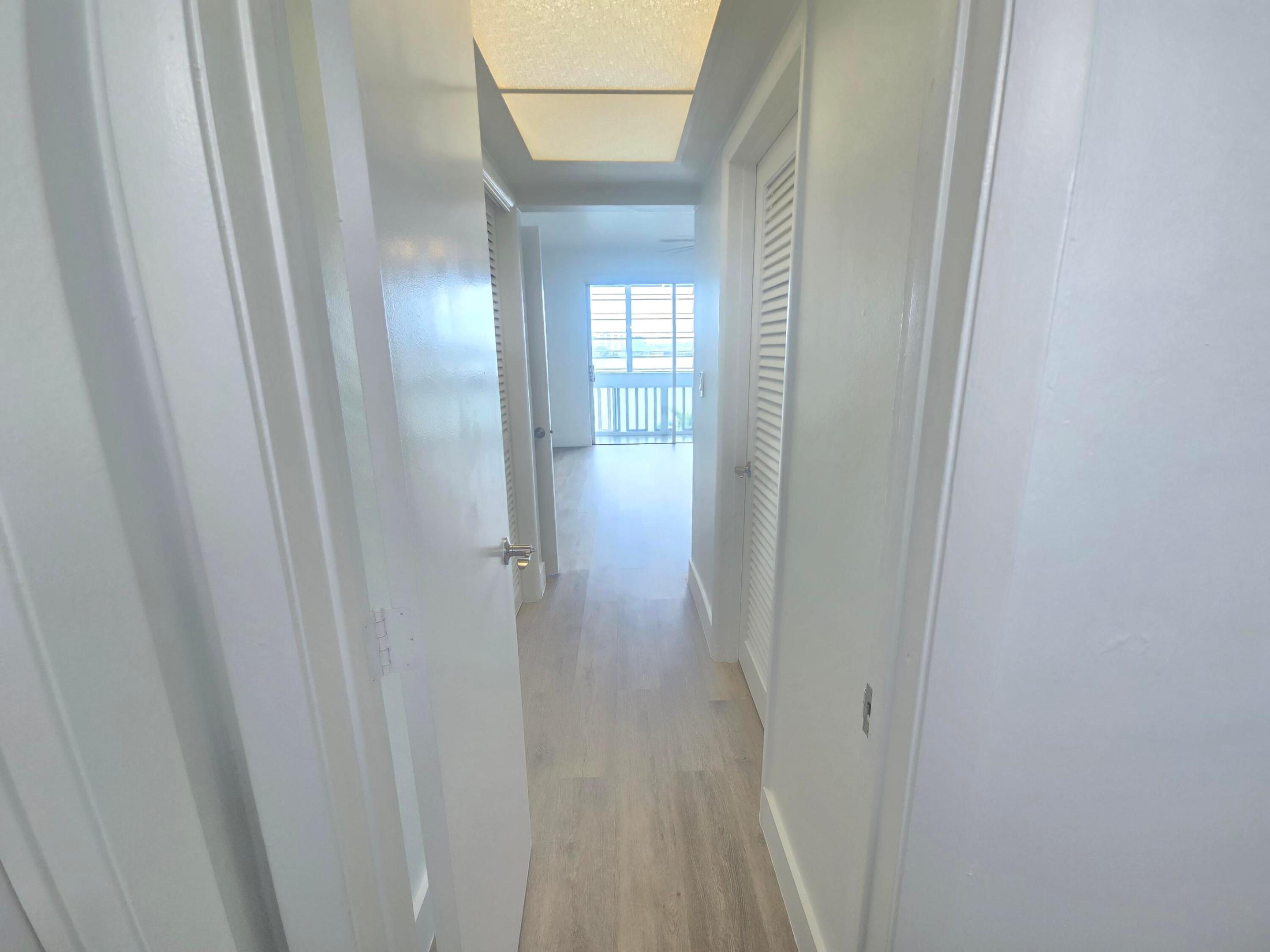 SIXTH MOORINGS CONDO - Residential