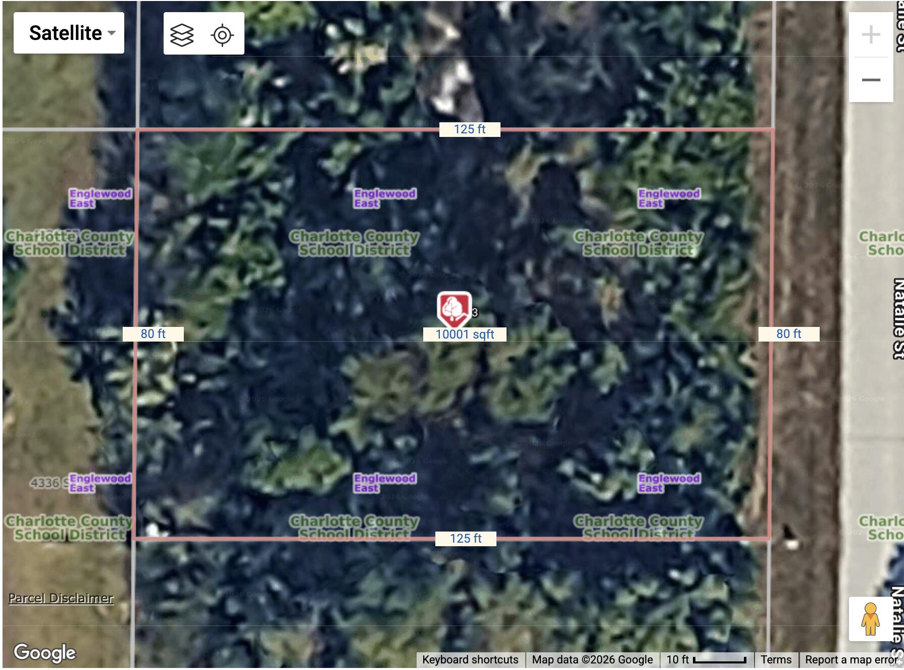 PORT CHARLOTTE SEC 64 - Land