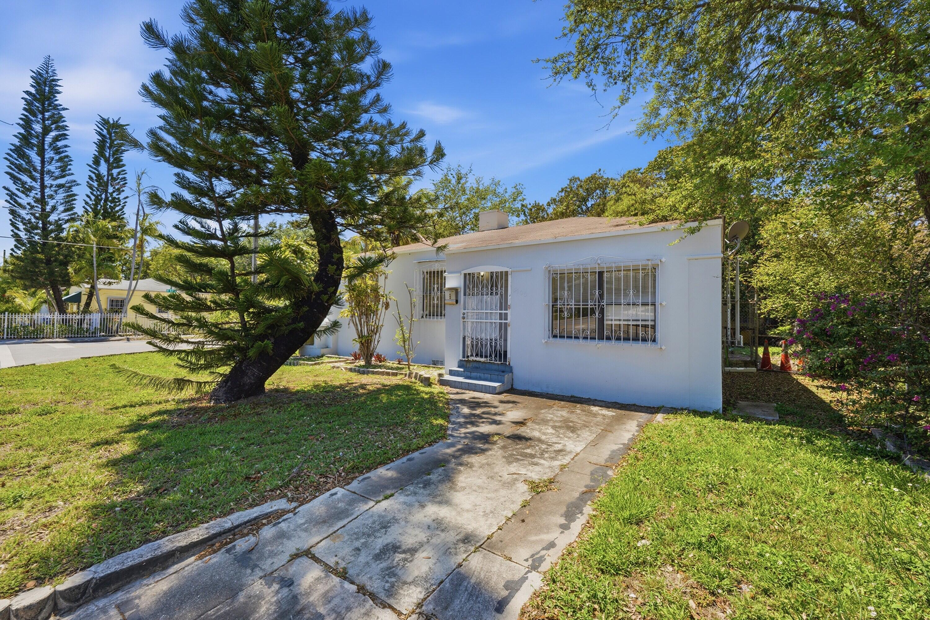 EDISON GARDENS - Residential