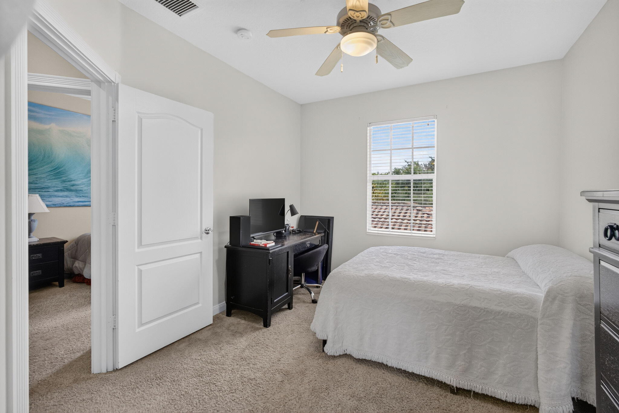 SAN PALERMO - Residential Lease
