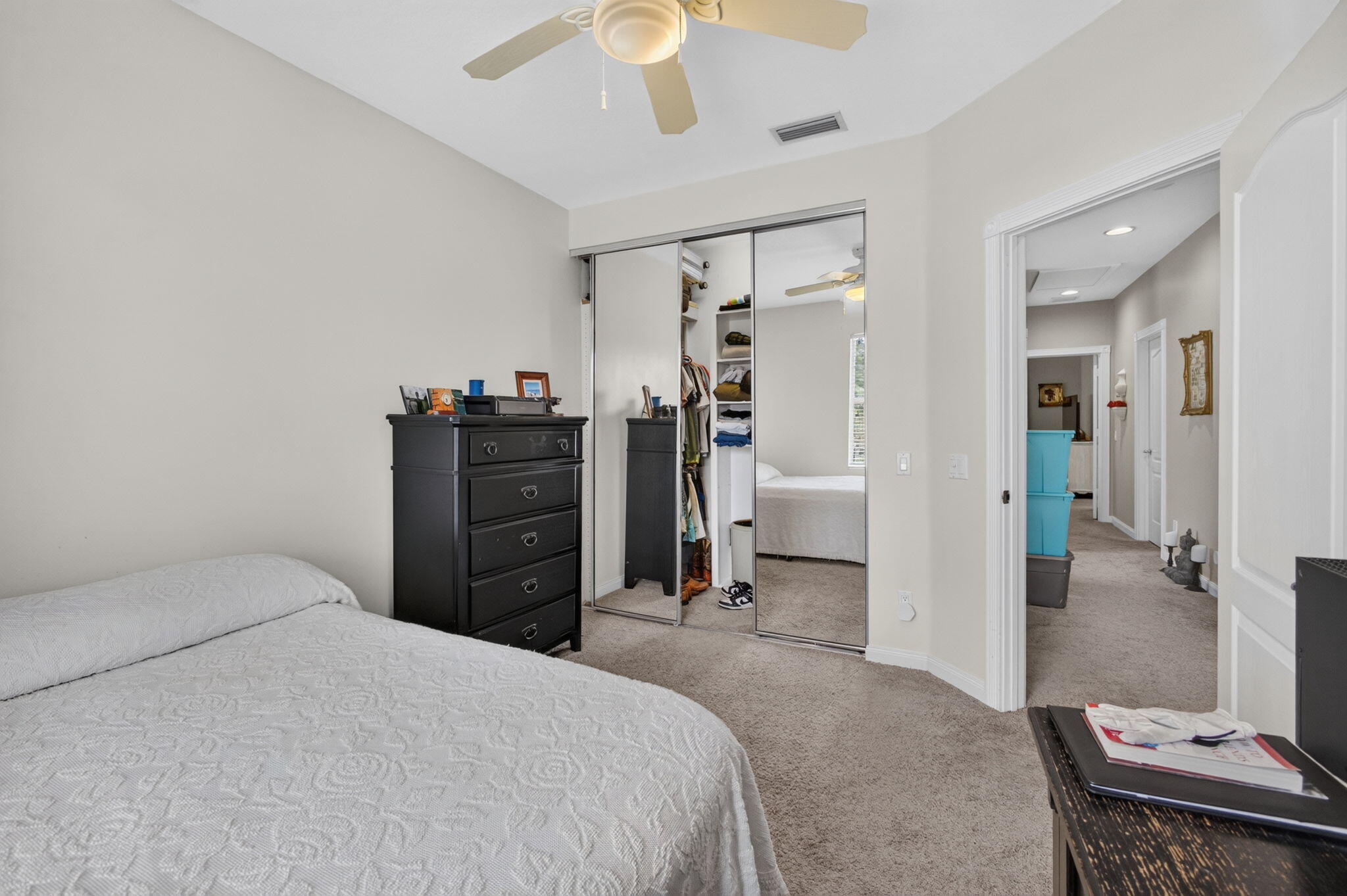 SAN PALERMO - Residential Lease