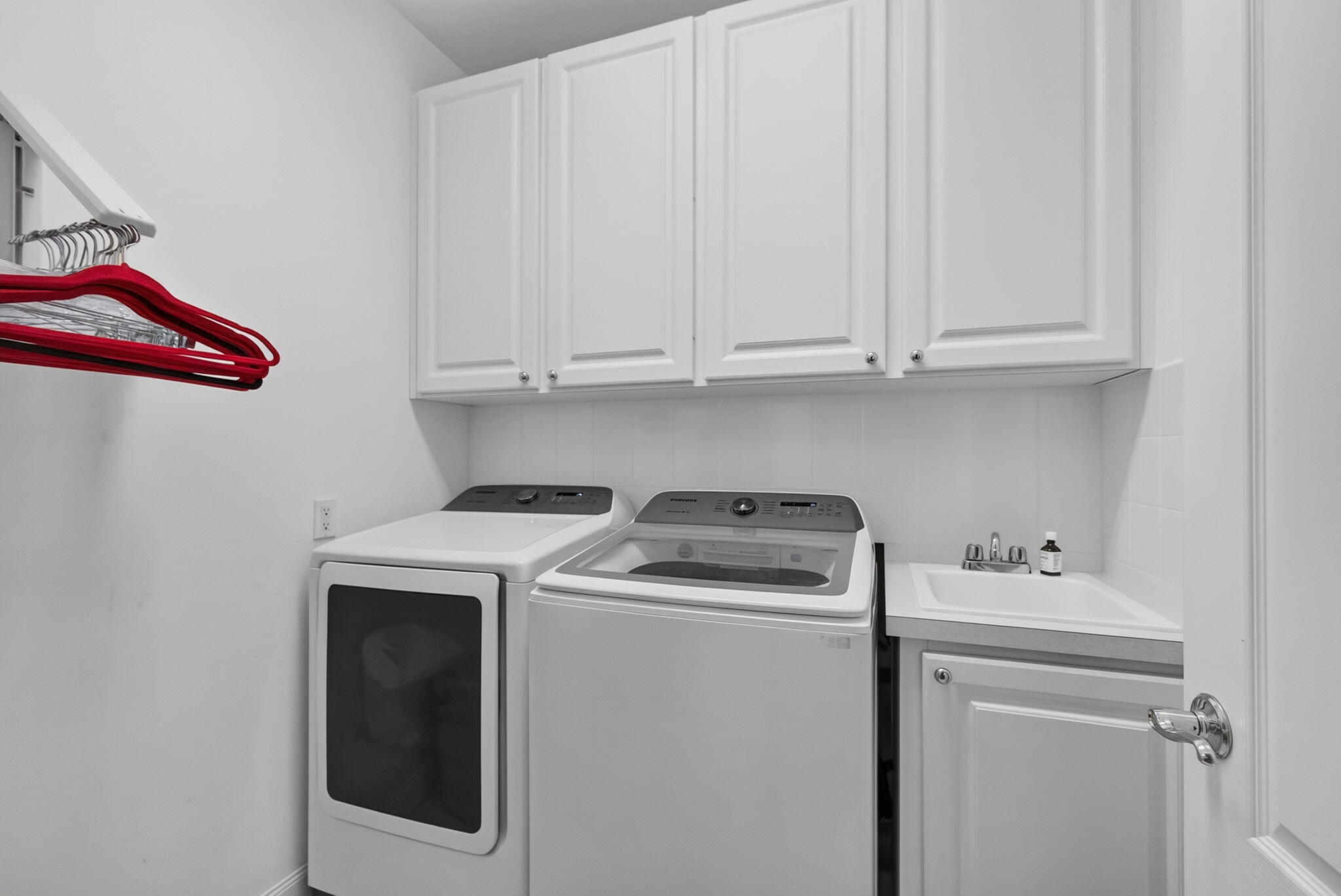 SAN PALERMO - Residential Lease