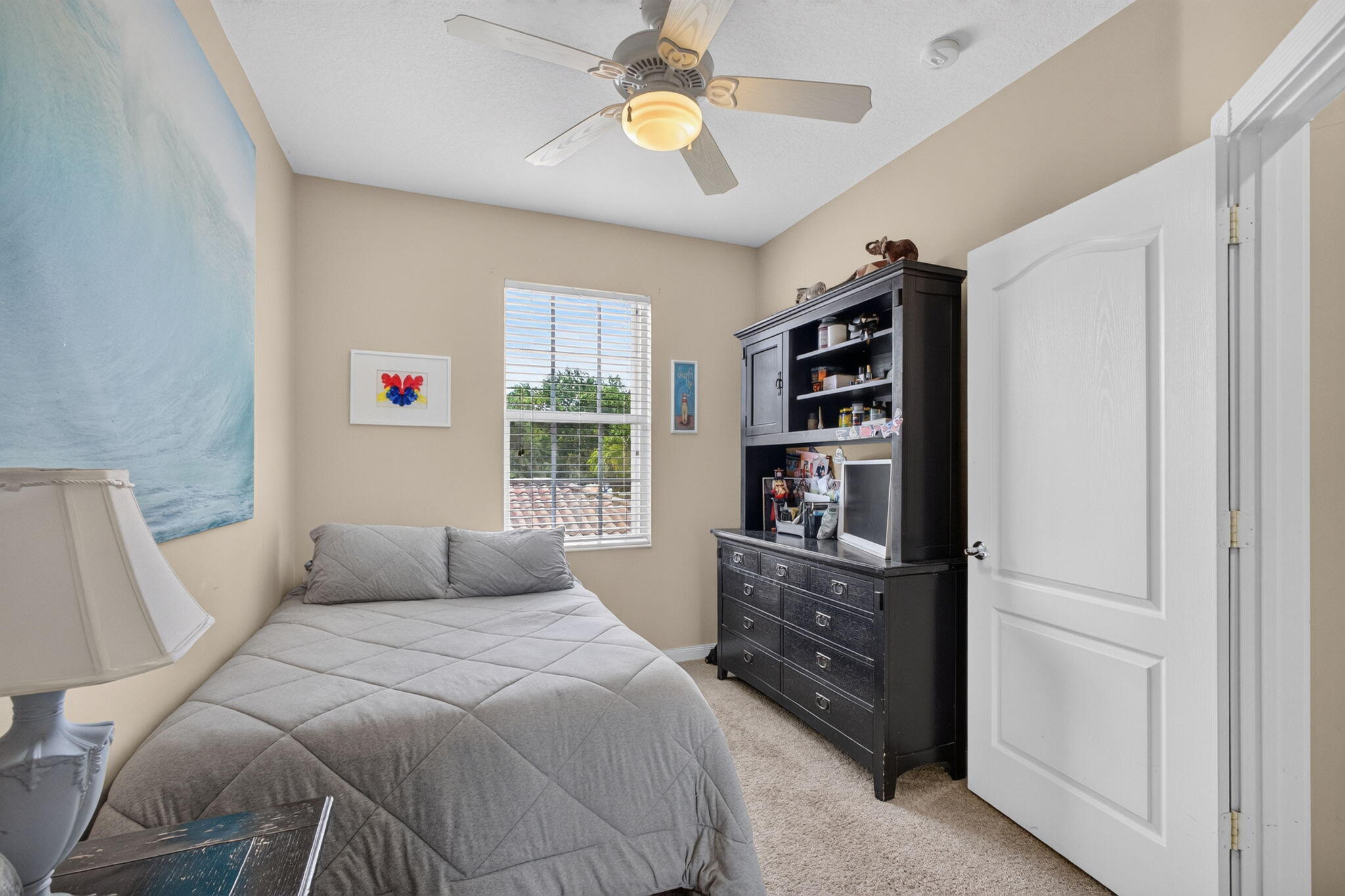 SAN PALERMO - Residential Lease