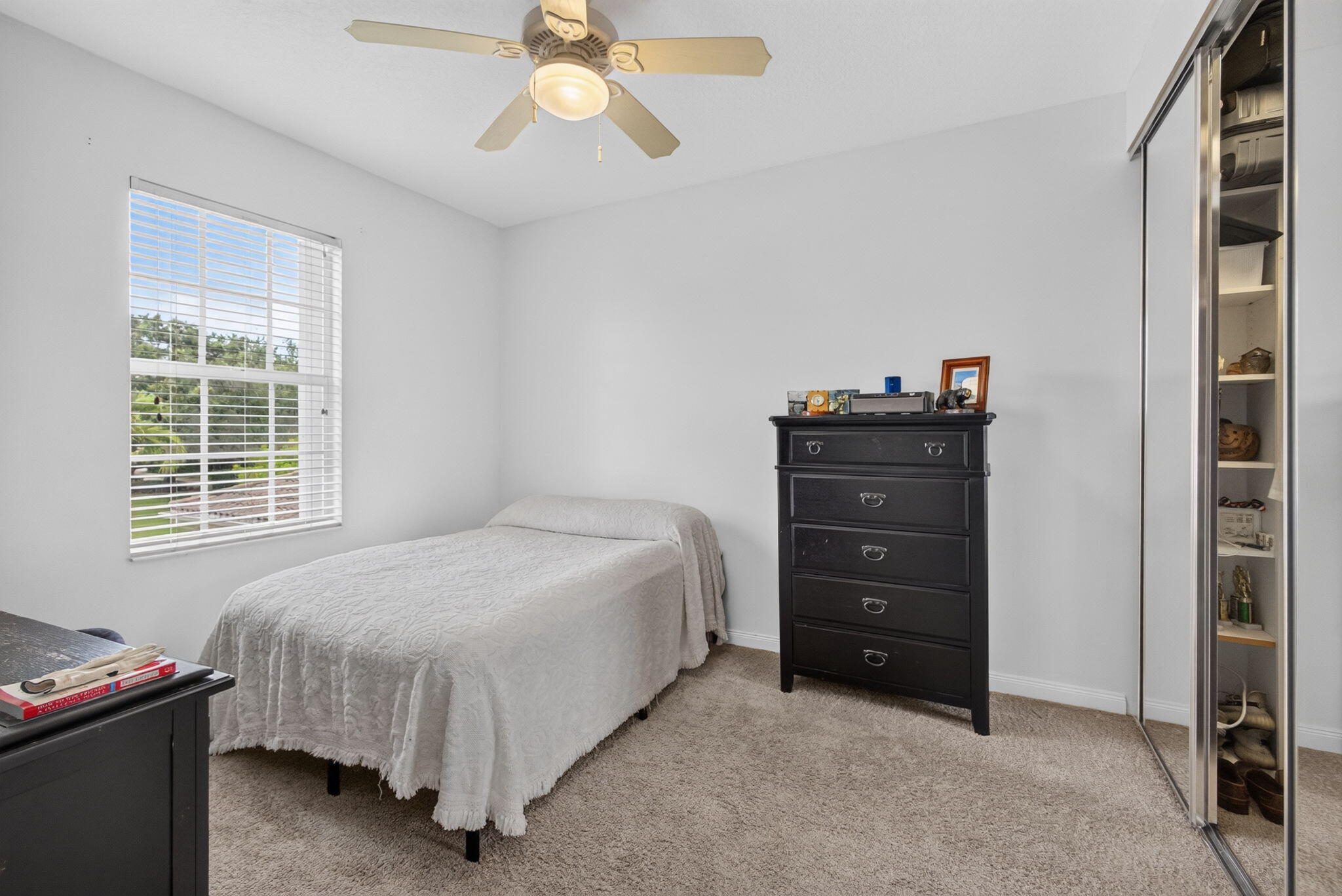SAN PALERMO - Residential Lease