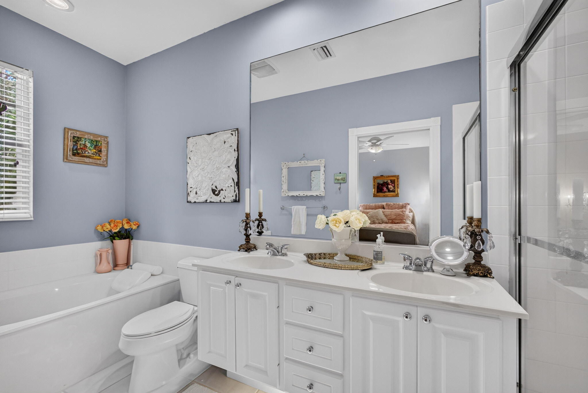 SAN PALERMO - Residential Lease