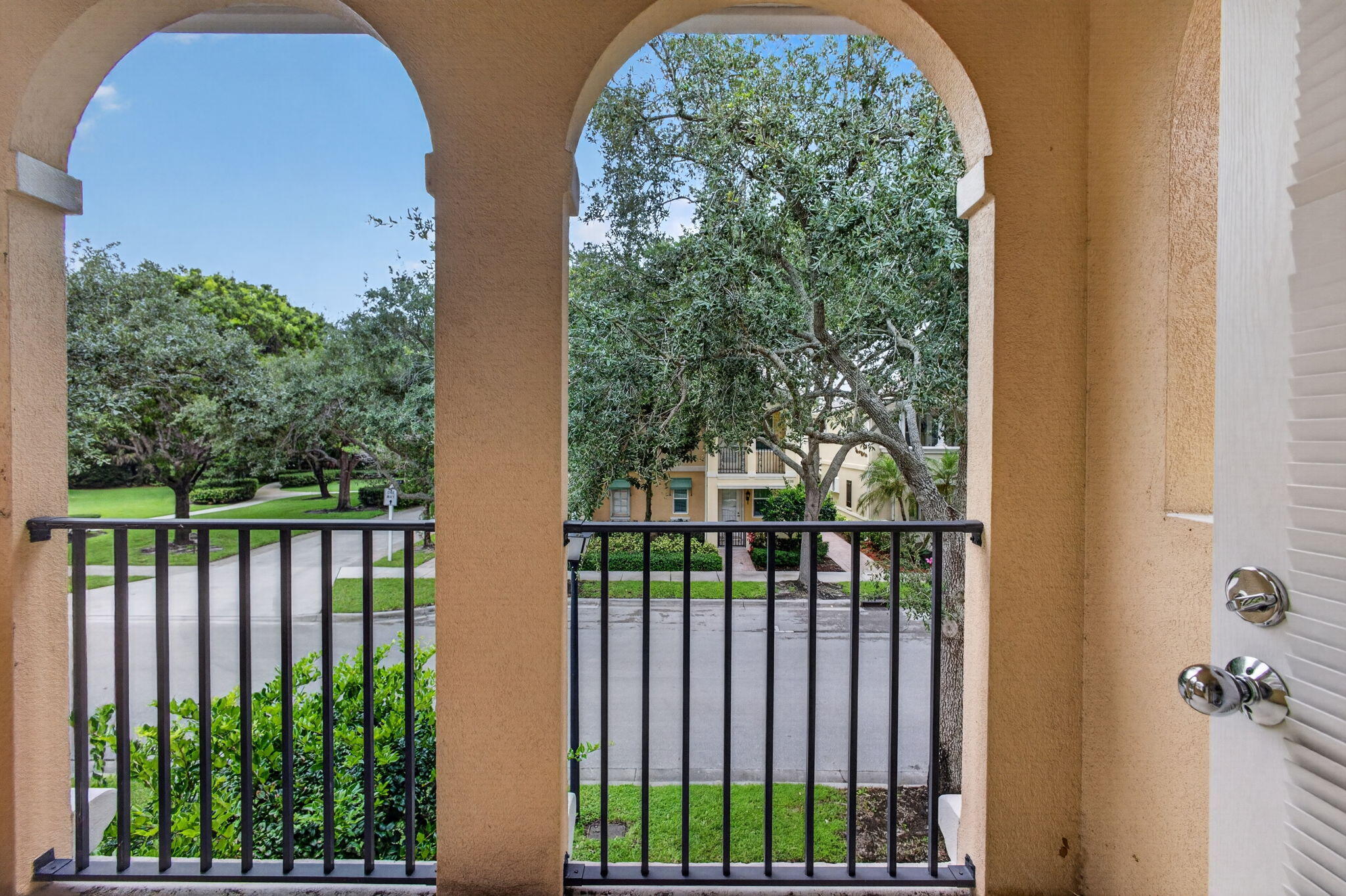 SAN PALERMO - Residential Lease
