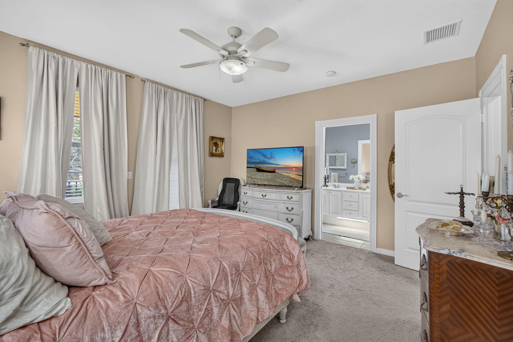 SAN PALERMO - Residential Lease
