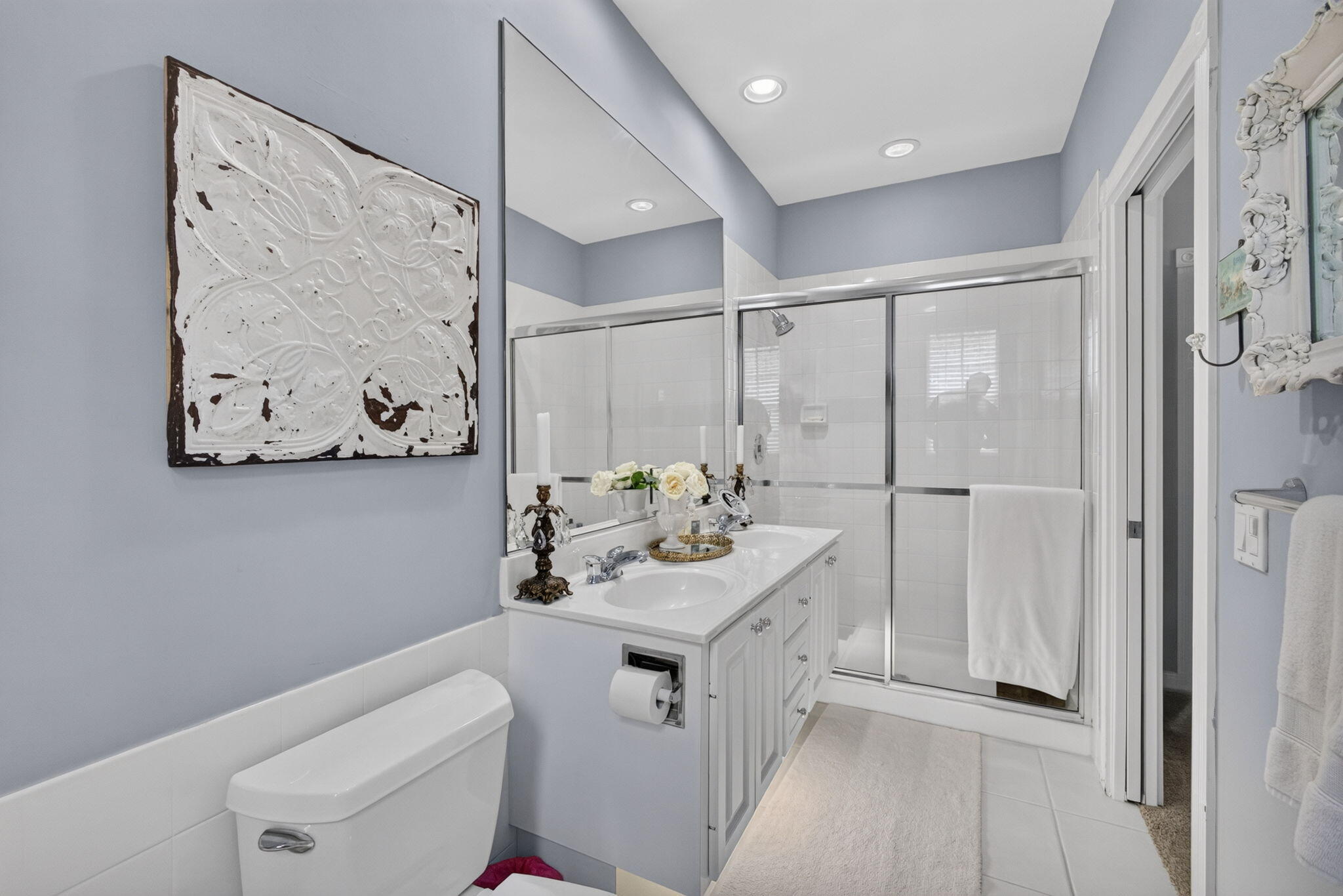 SAN PALERMO - Residential Lease