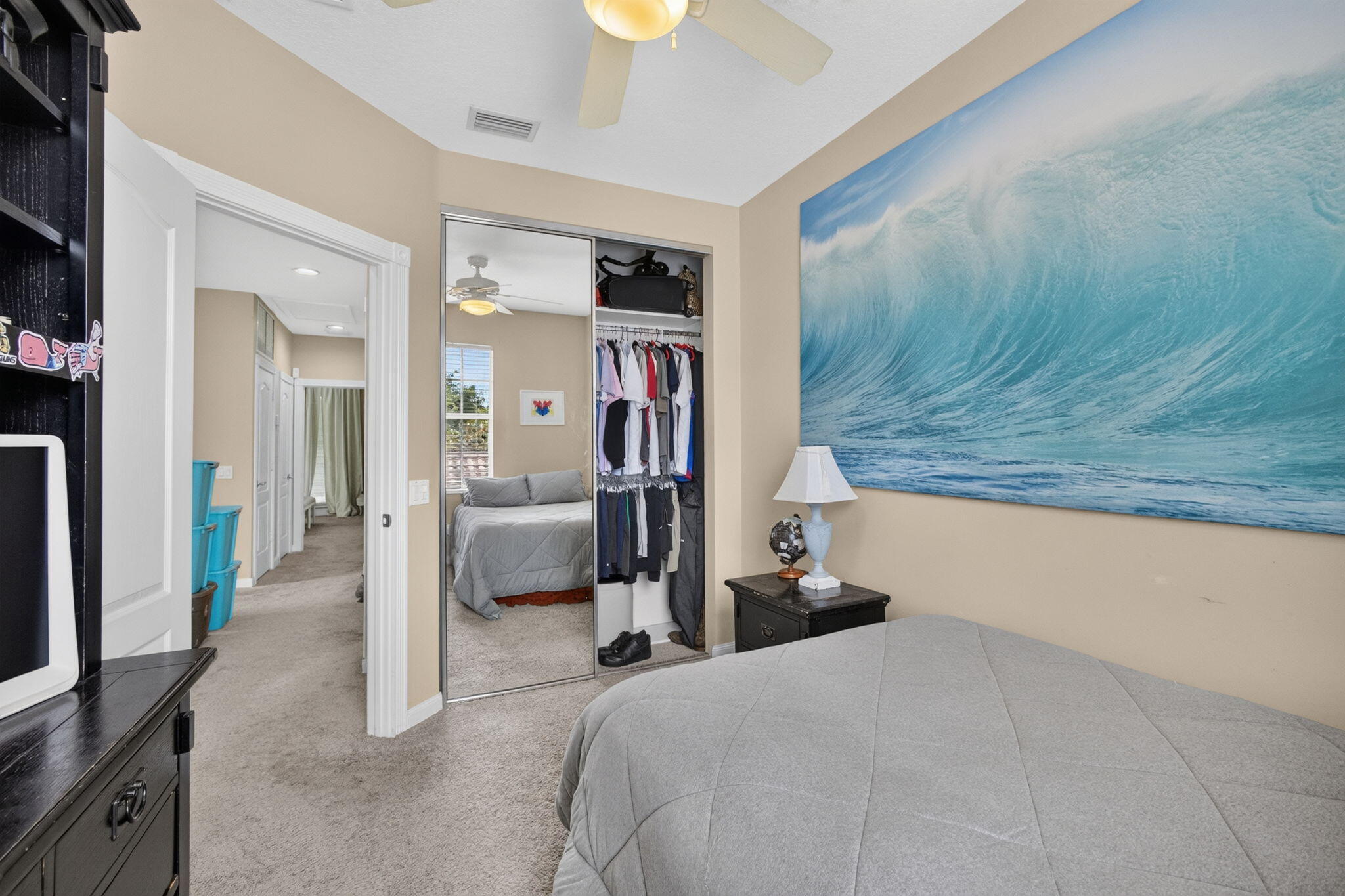 SAN PALERMO - Residential Lease