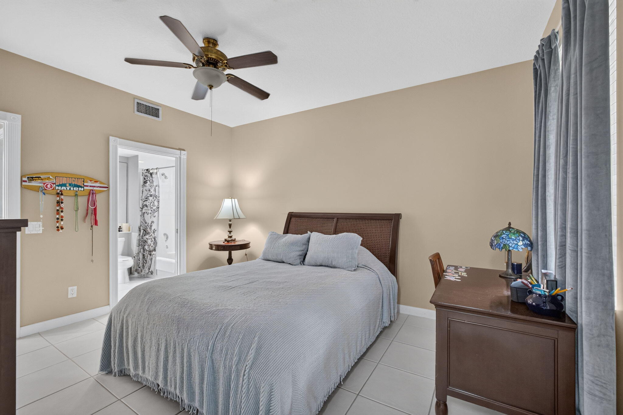 SAN PALERMO - Residential Lease