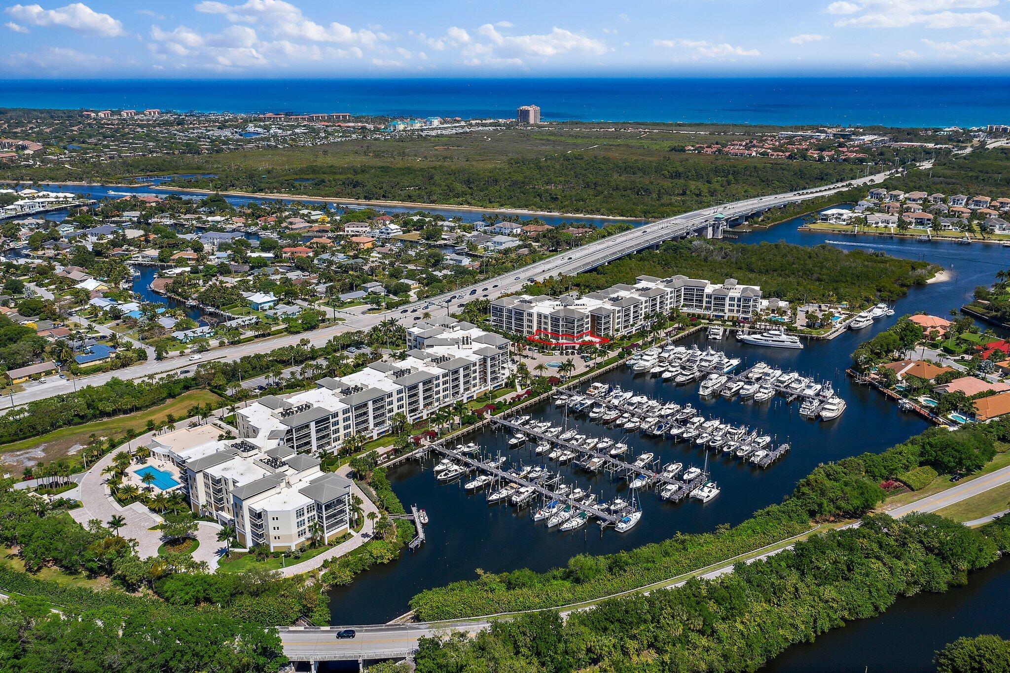 AZURE CONDO - Residential