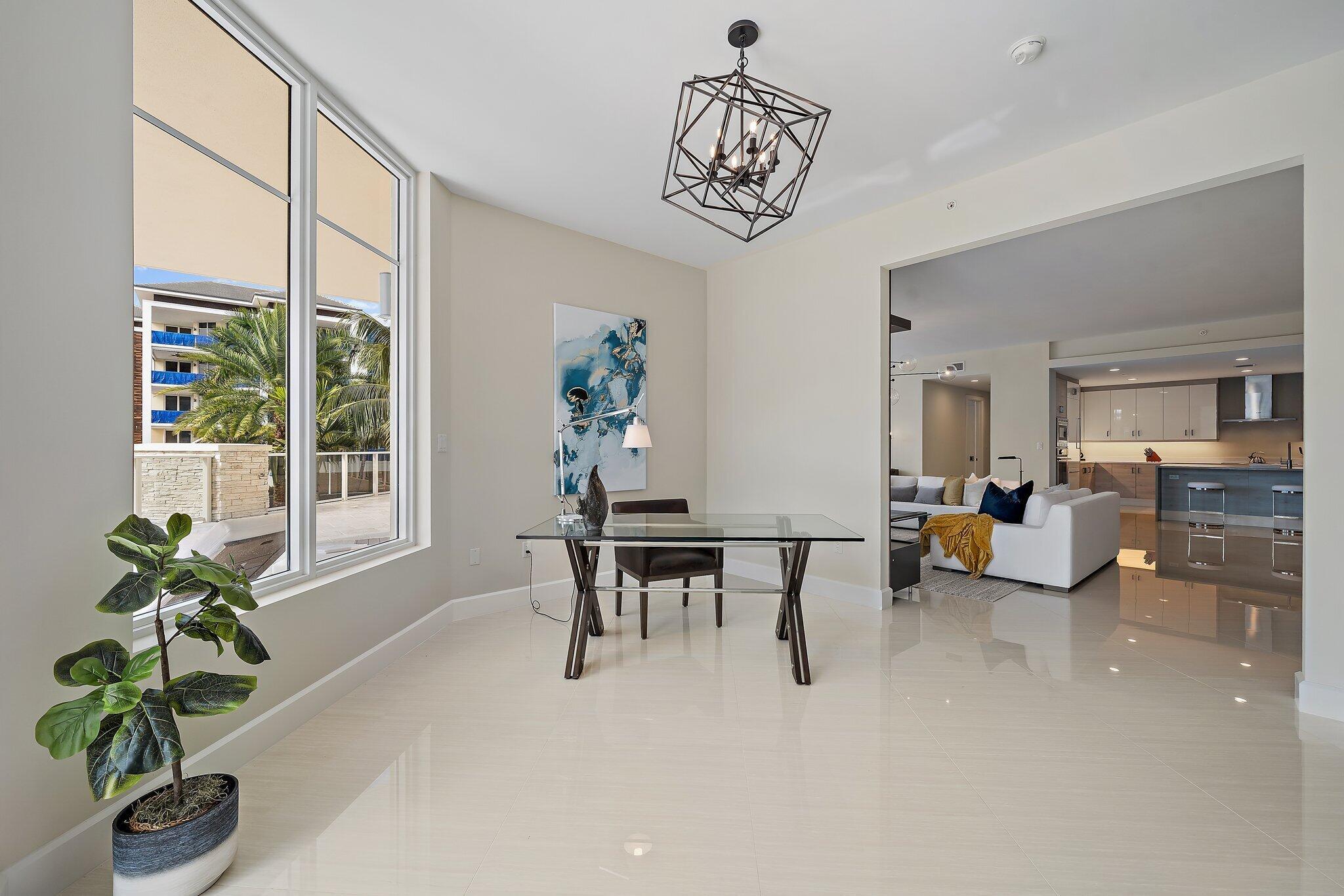 AZURE CONDO - Residential