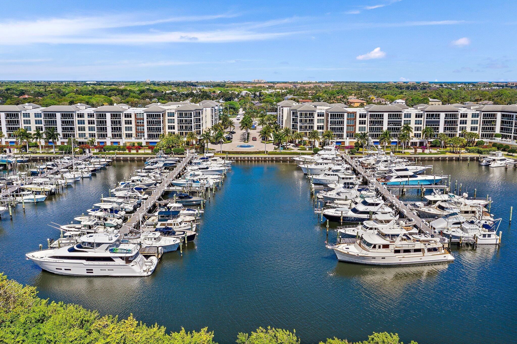 AZURE CONDO - Residential