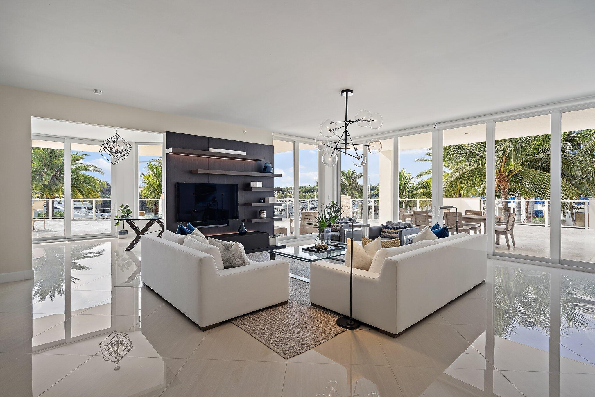 AZURE CONDO - Residential