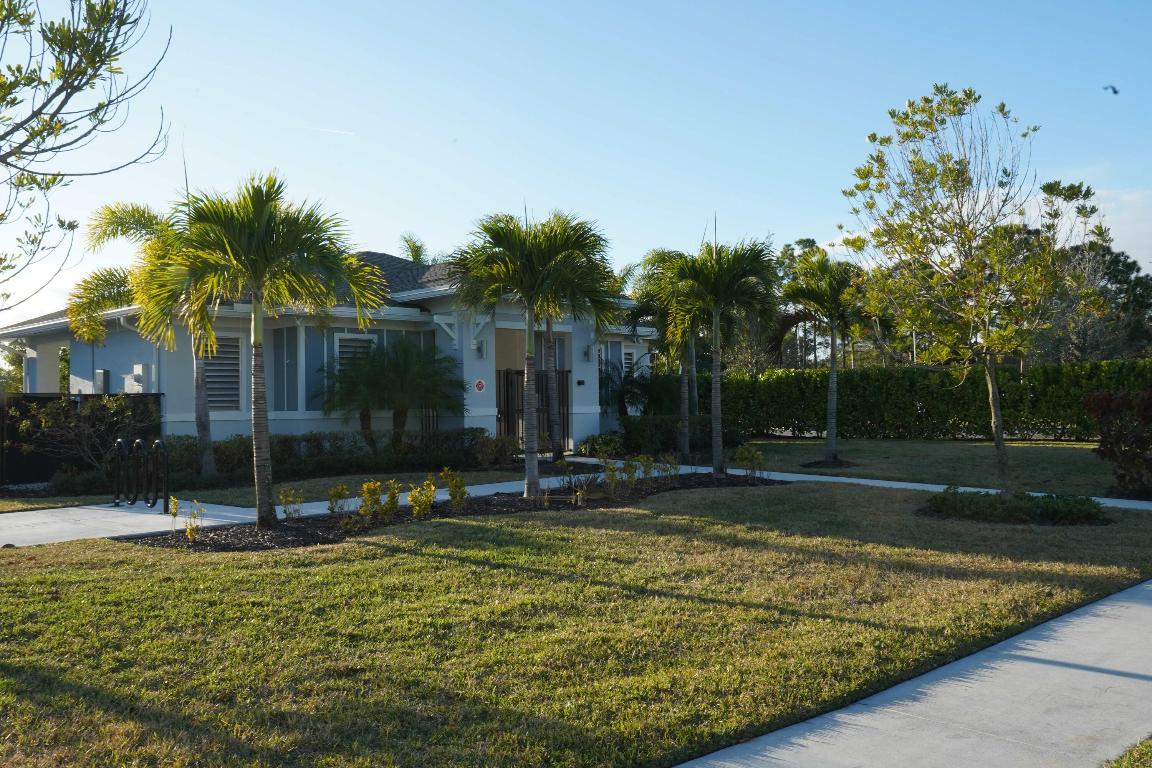 Veranda Landing - Residential