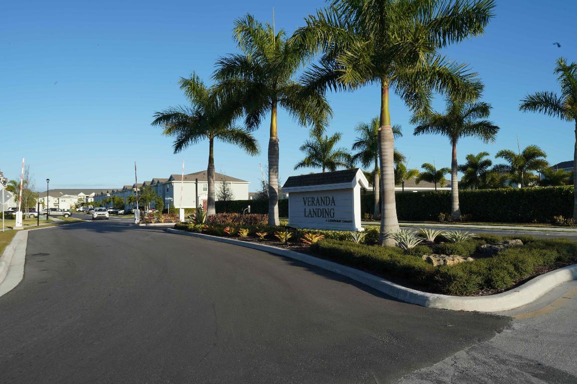 Veranda Landing - Residential
