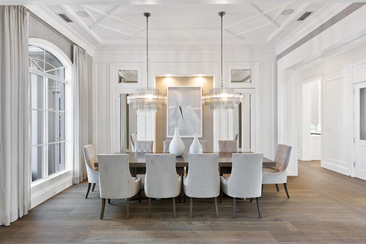 ROYAL PALM YACHT & COUNTRY CLUB - Residential