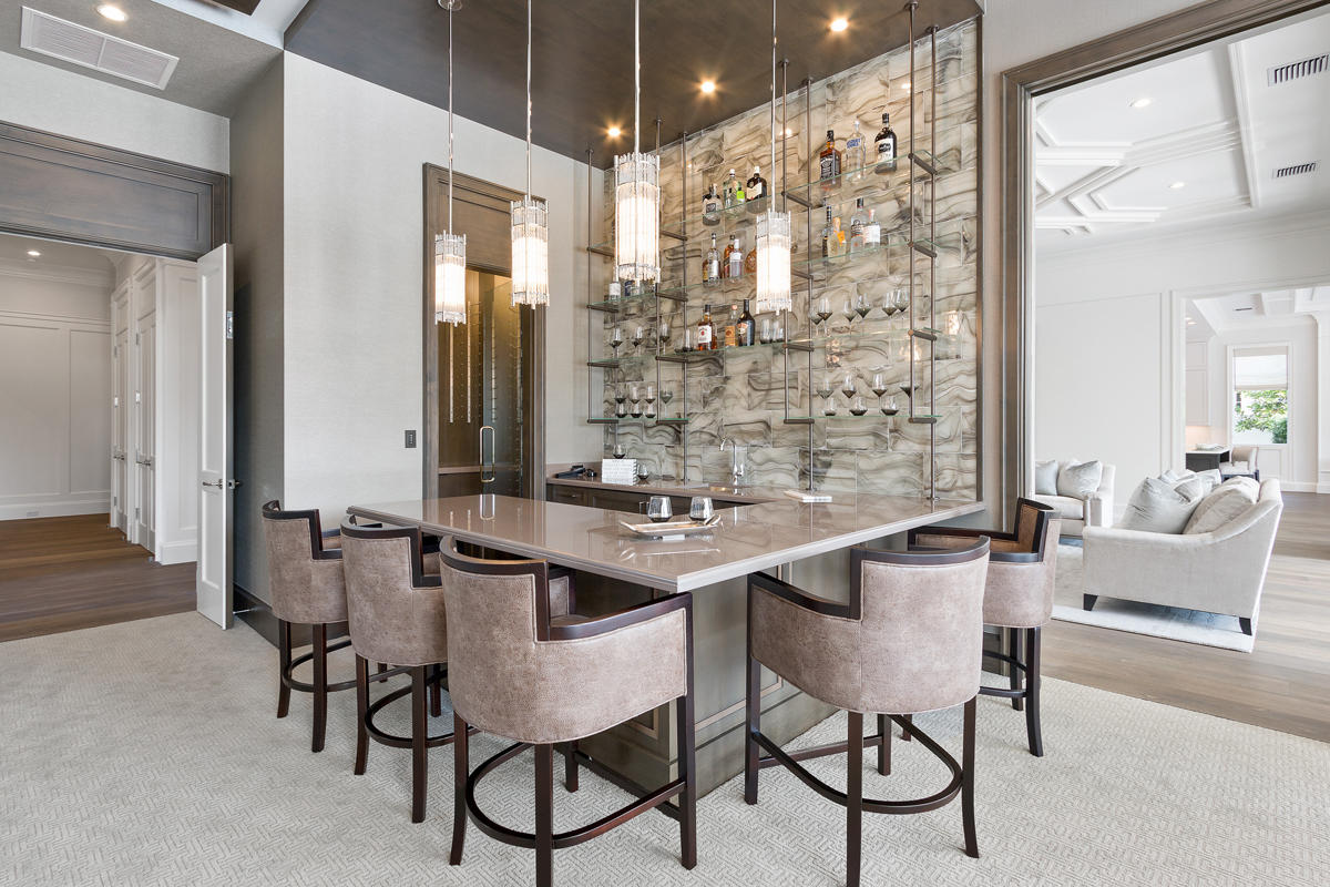 ROYAL PALM YACHT & COUNTRY CLUB - Residential