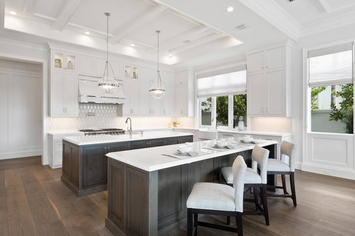 ROYAL PALM YACHT & COUNTRY CLUB - Residential