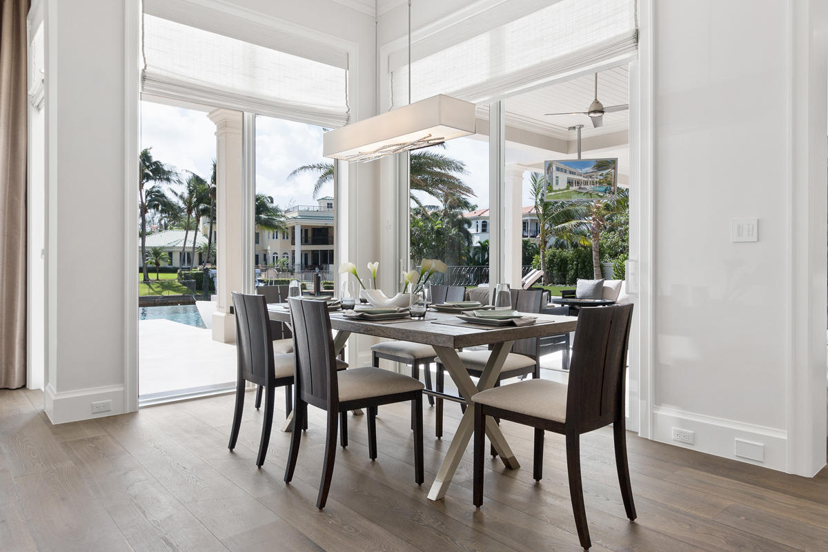 ROYAL PALM YACHT & COUNTRY CLUB - Residential