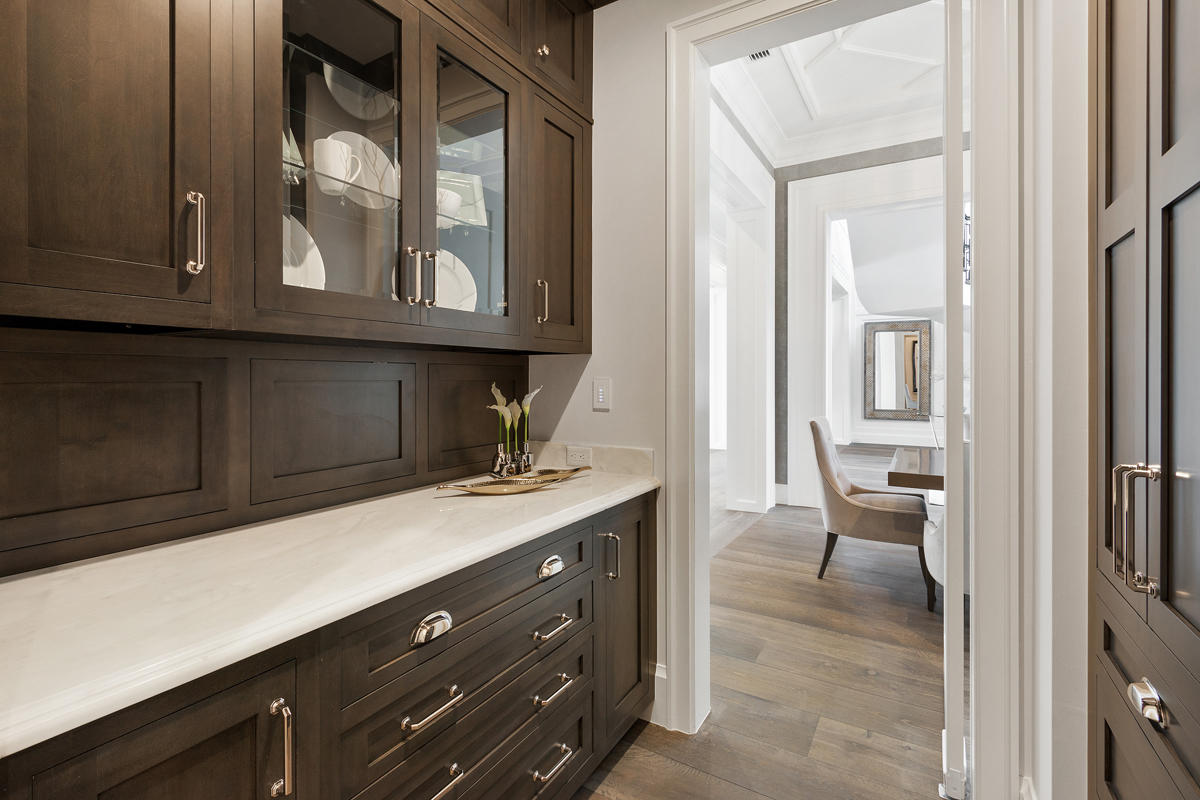 ROYAL PALM YACHT & COUNTRY CLUB - Residential