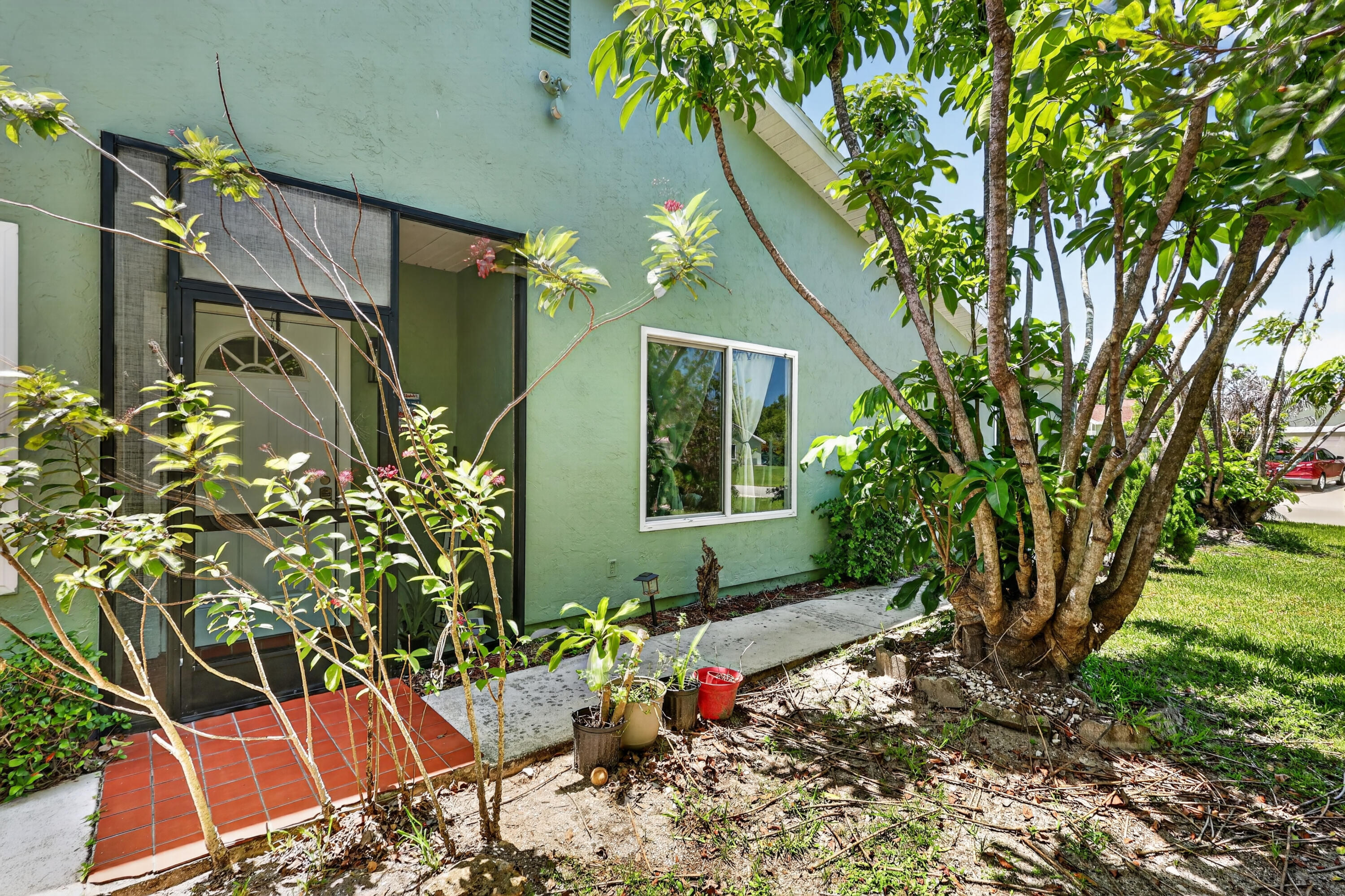 SOUTH PORT ST LUCIE UNIT 17 - Residential