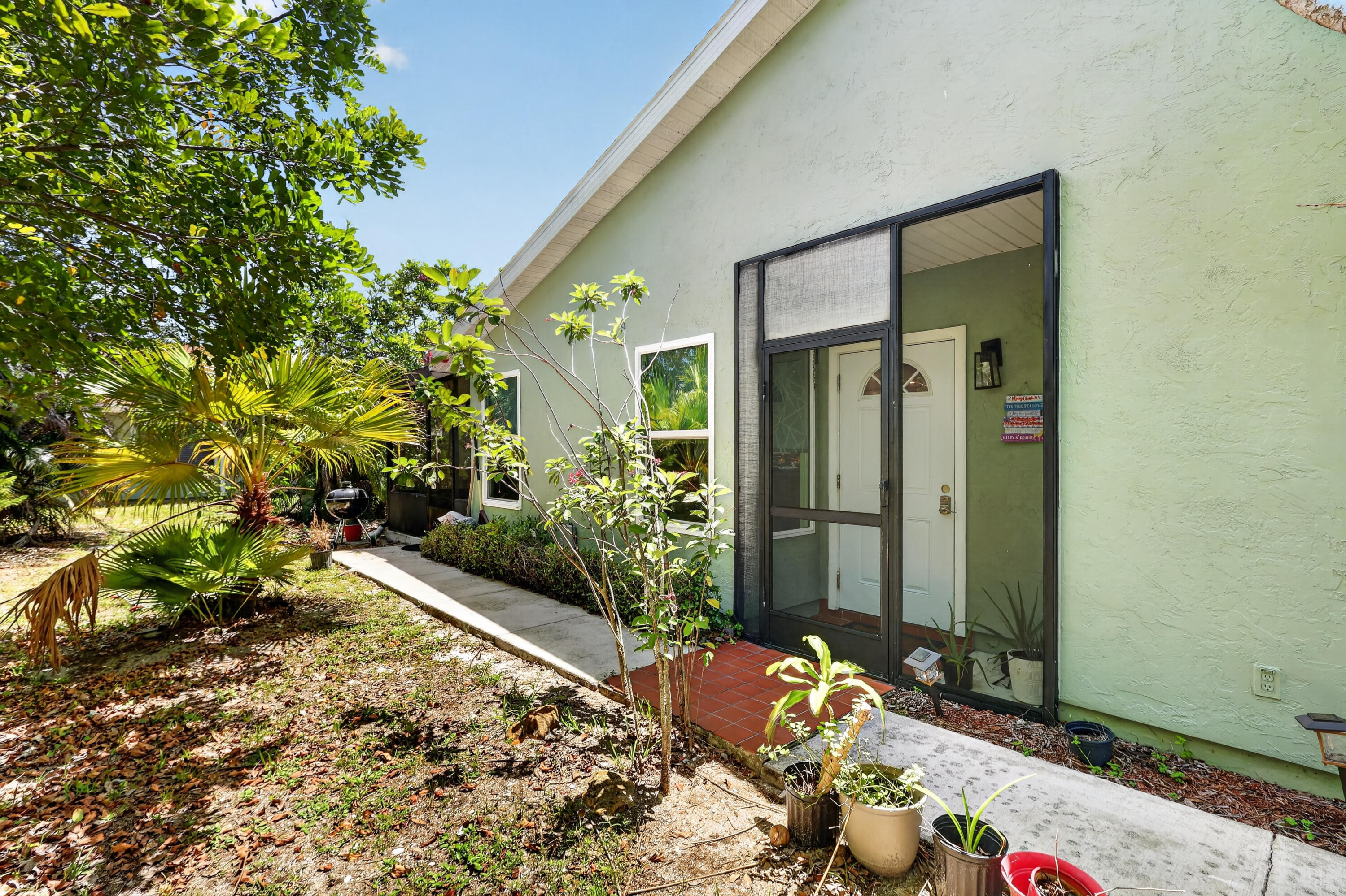 SOUTH PORT ST LUCIE UNIT 17 - Residential