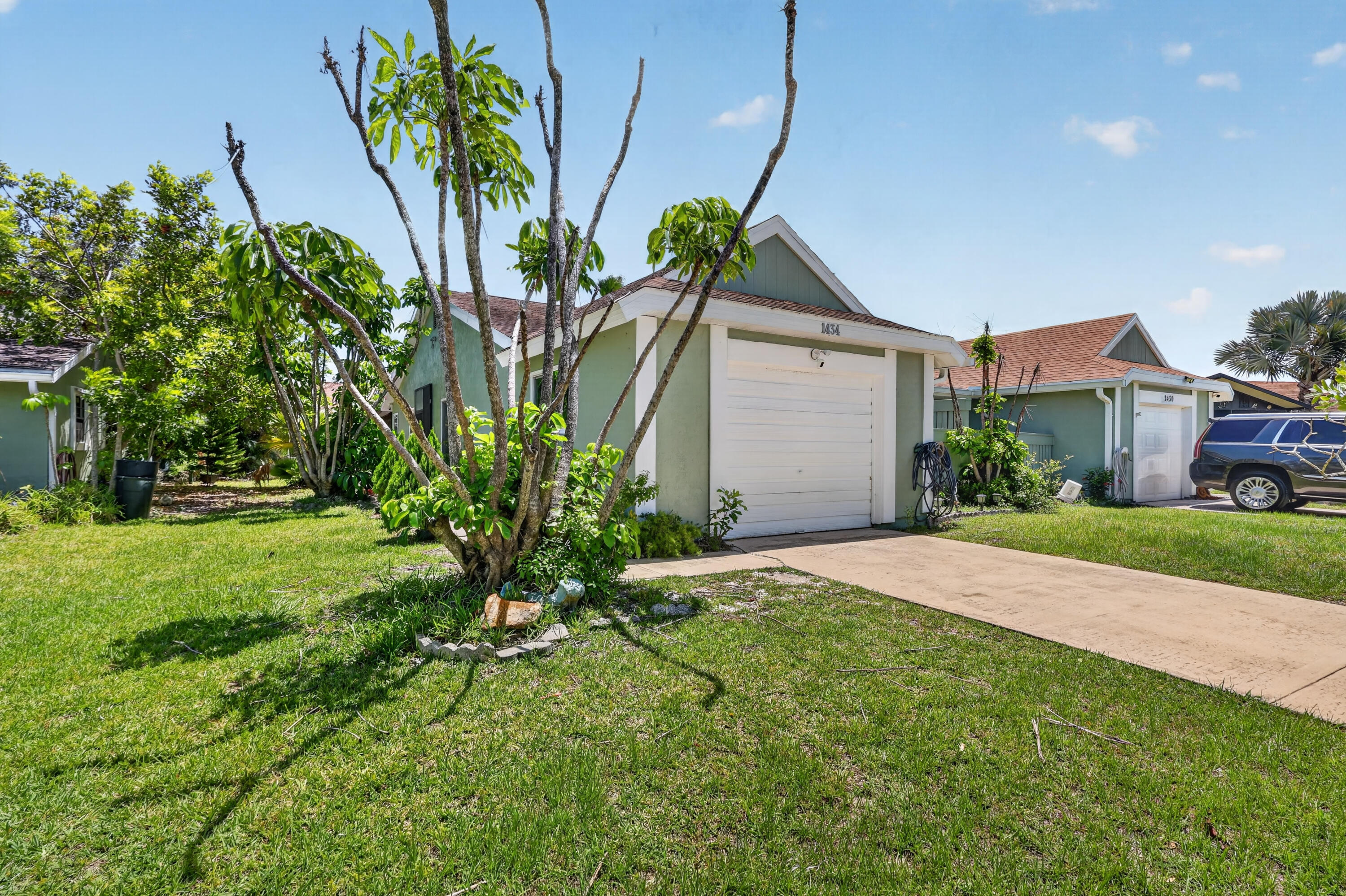SOUTH PORT ST LUCIE UNIT 17 - Residential