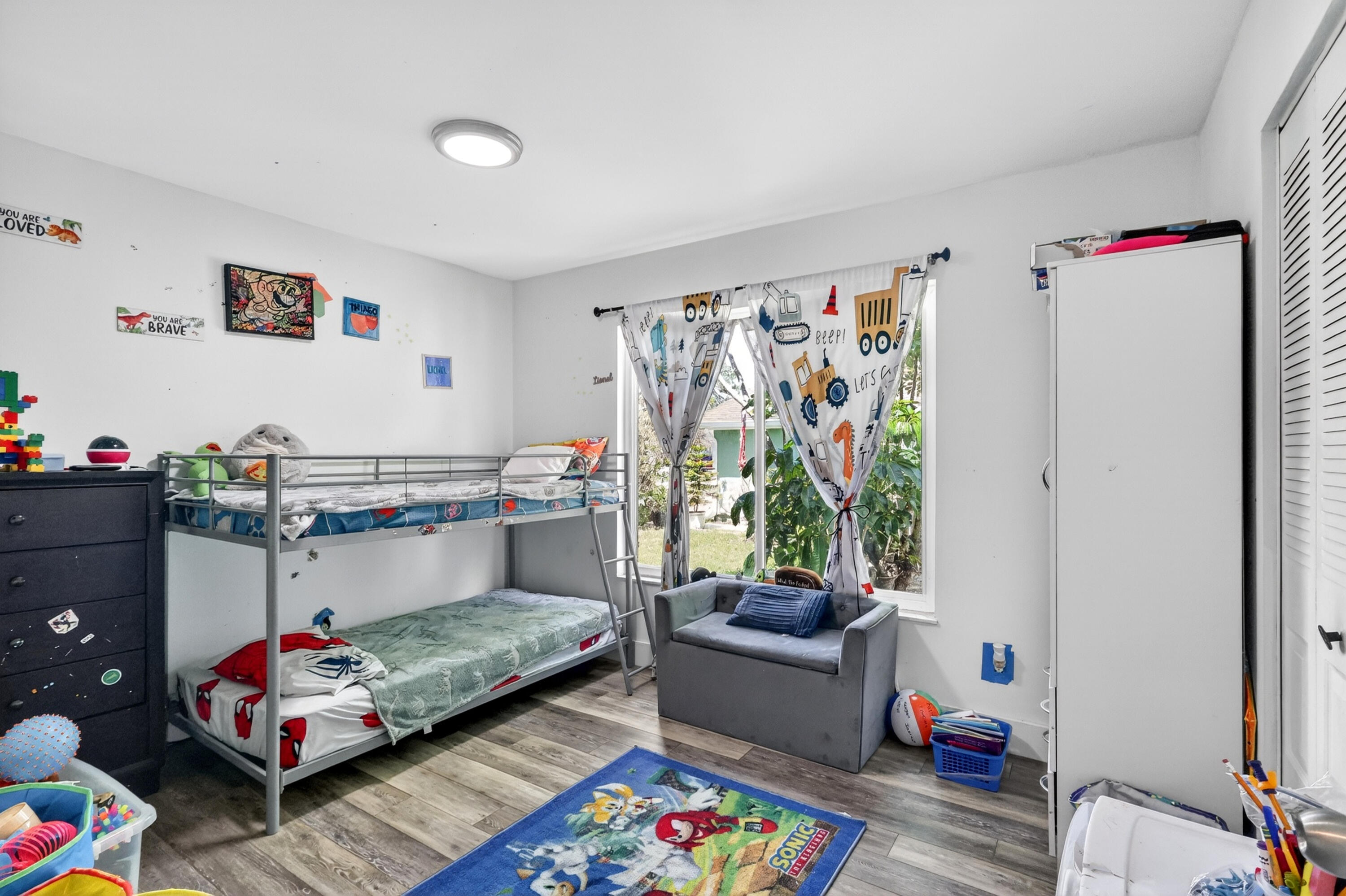 SOUTH PORT ST LUCIE UNIT 17 - Residential