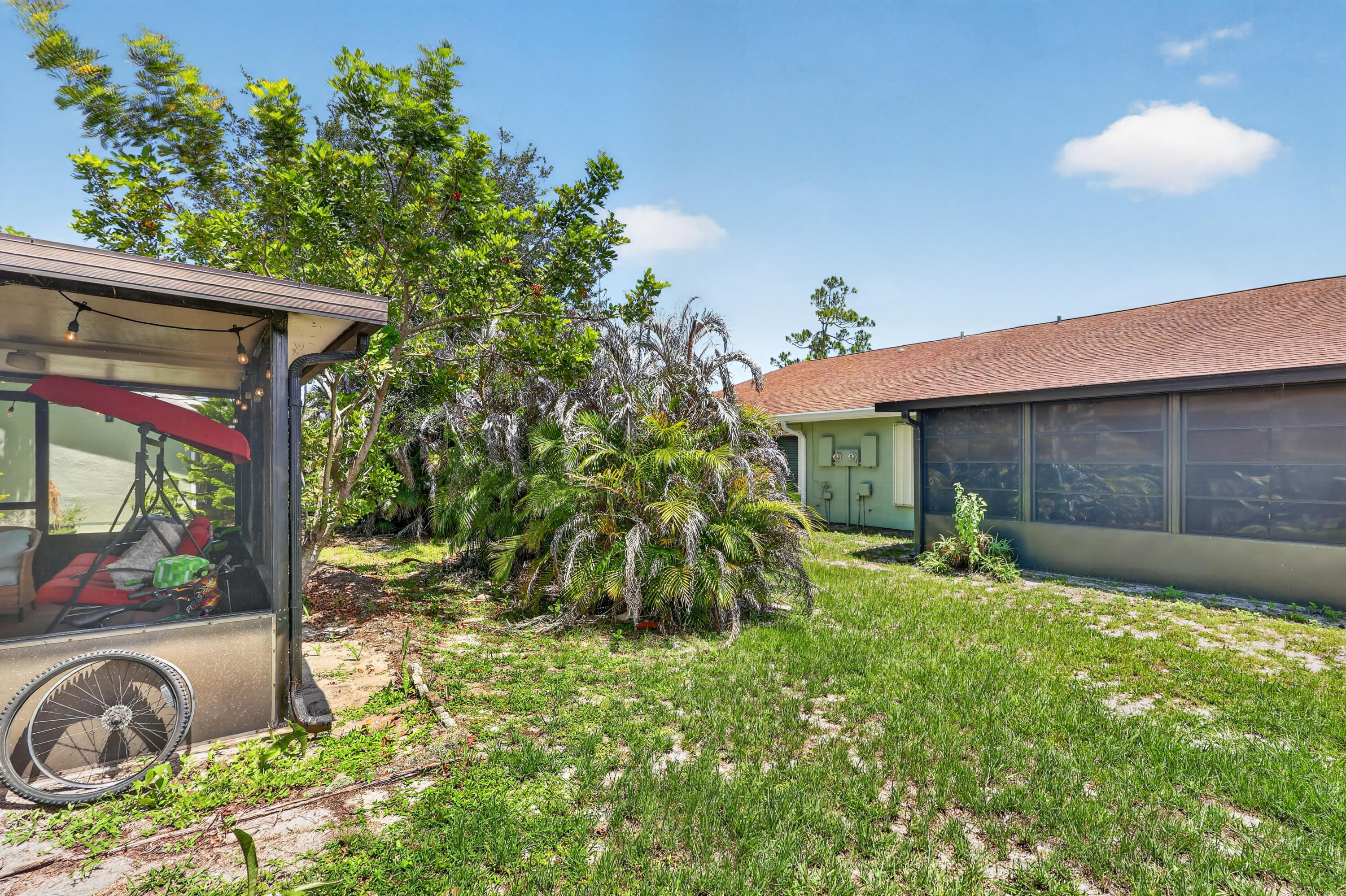 SOUTH PORT ST LUCIE UNIT 17 - Residential