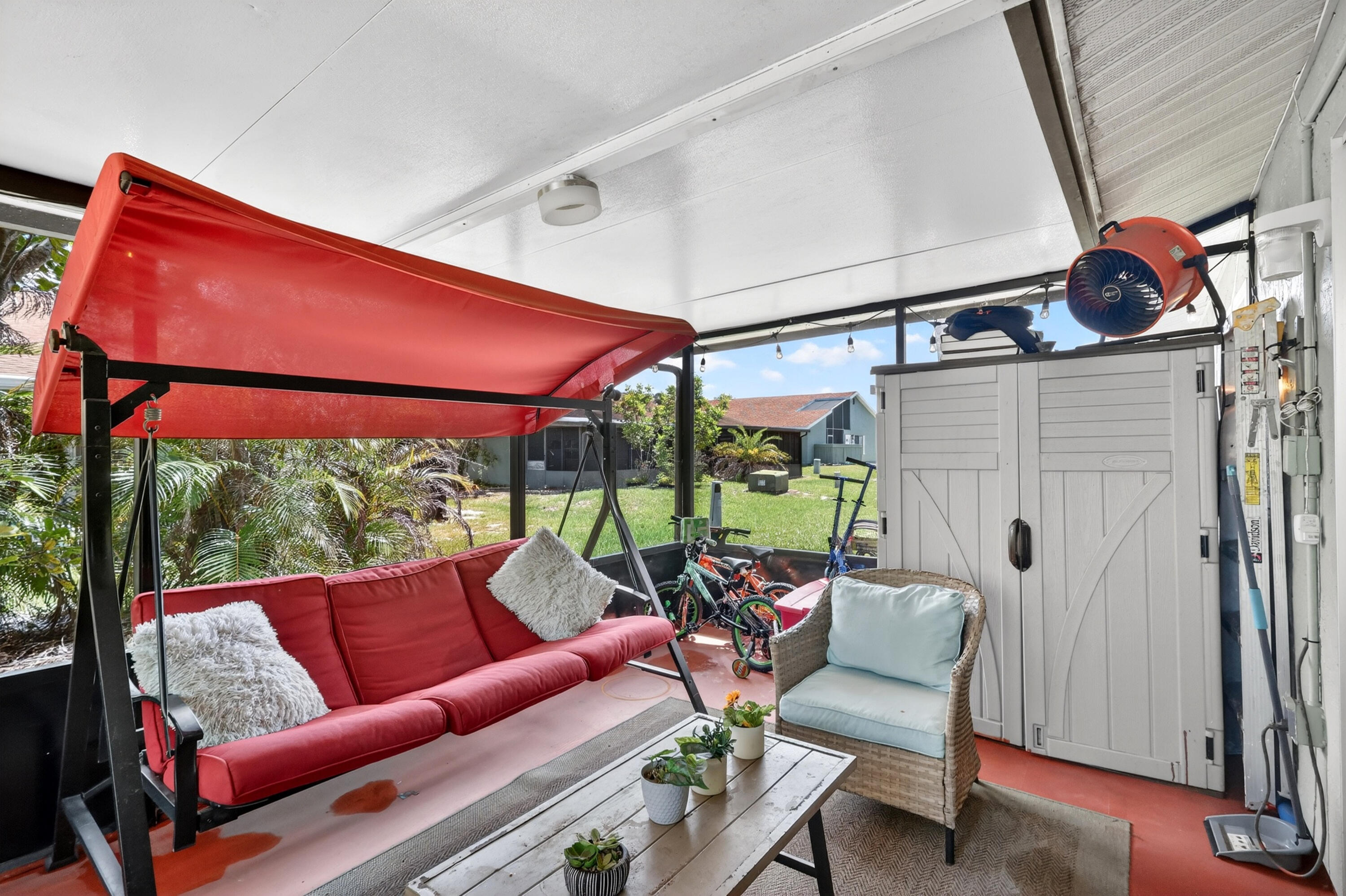 SOUTH PORT ST LUCIE UNIT 17 - Residential