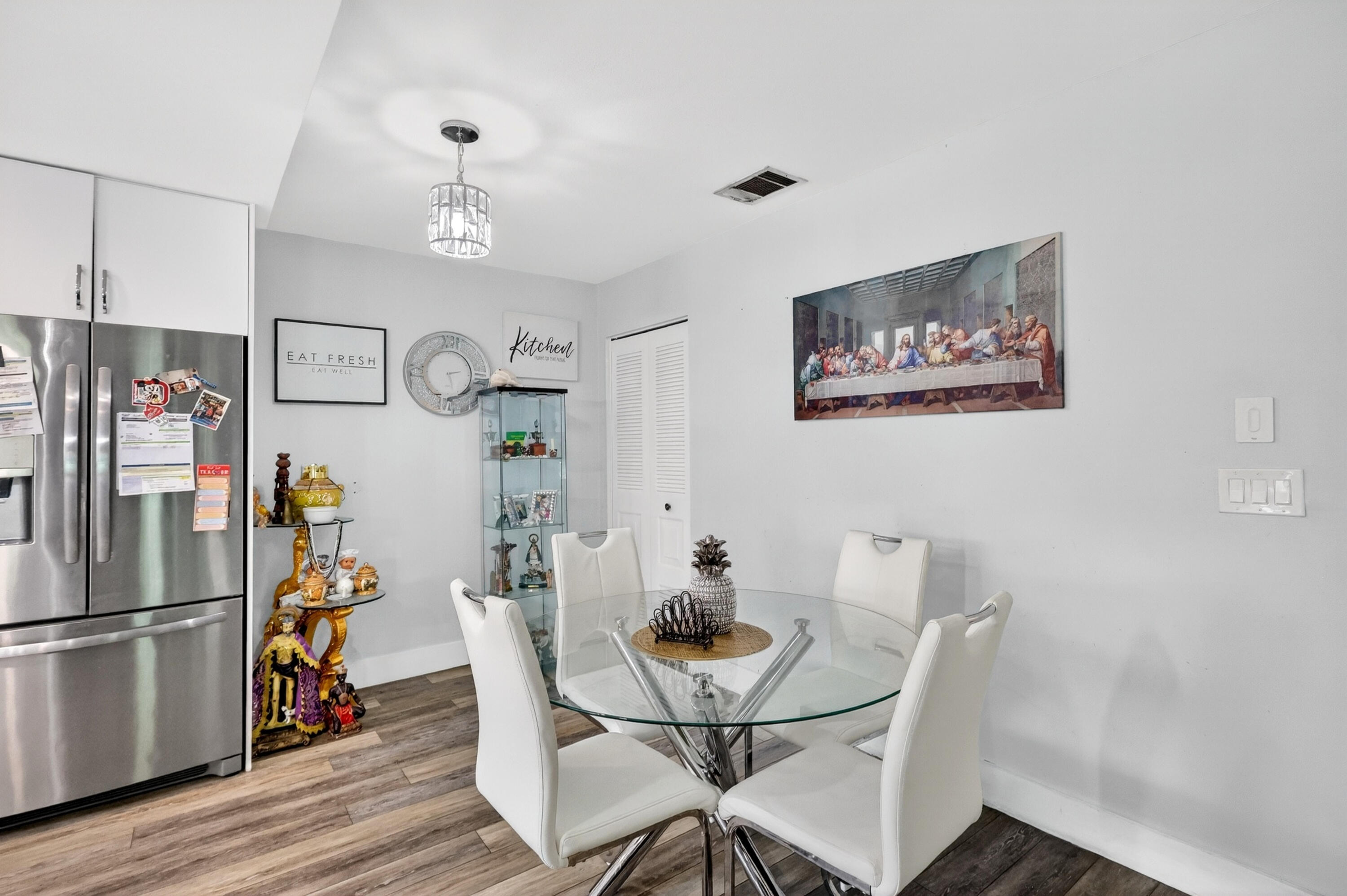 SOUTH PORT ST LUCIE UNIT 17 - Residential