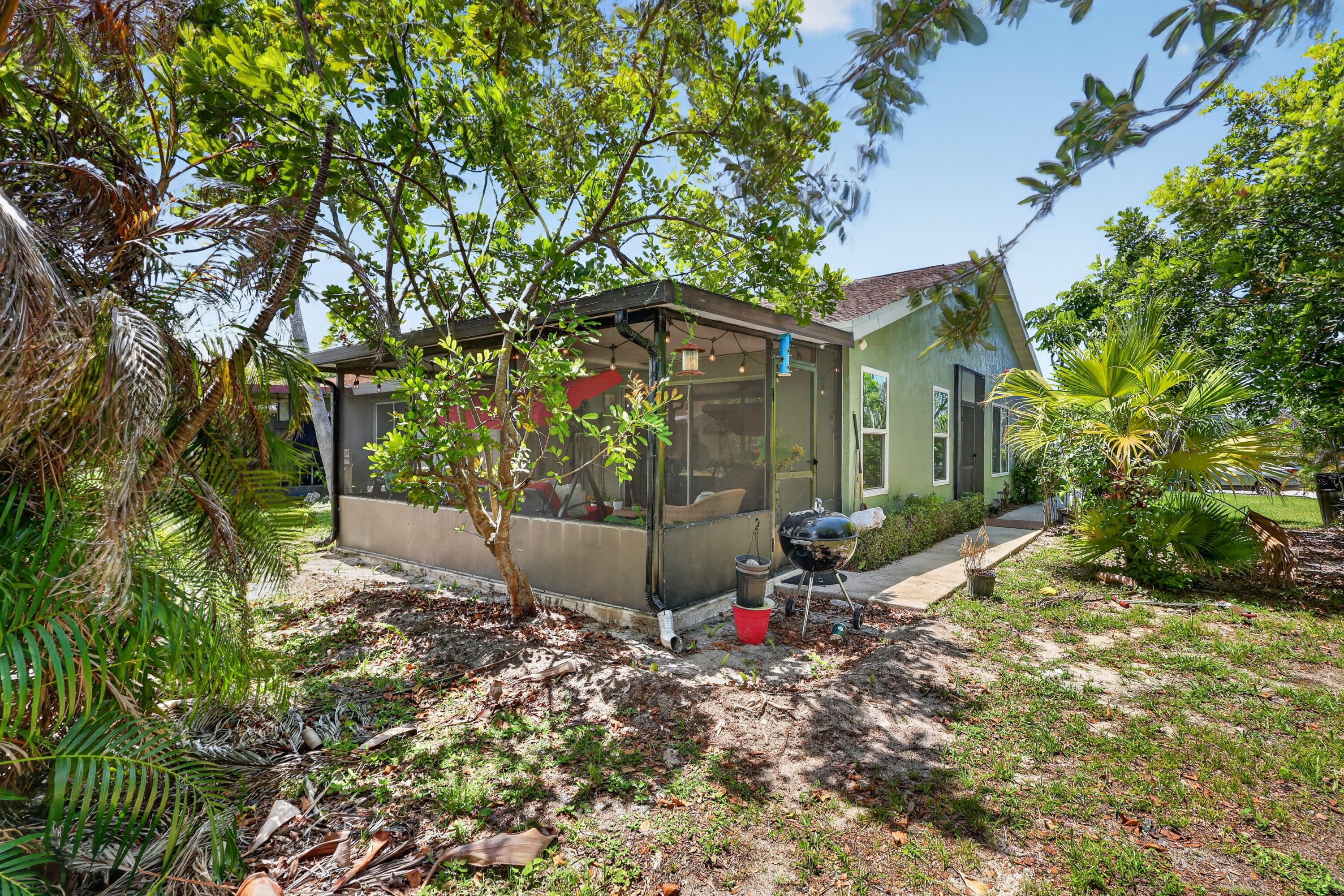SOUTH PORT ST LUCIE UNIT 17 - Residential