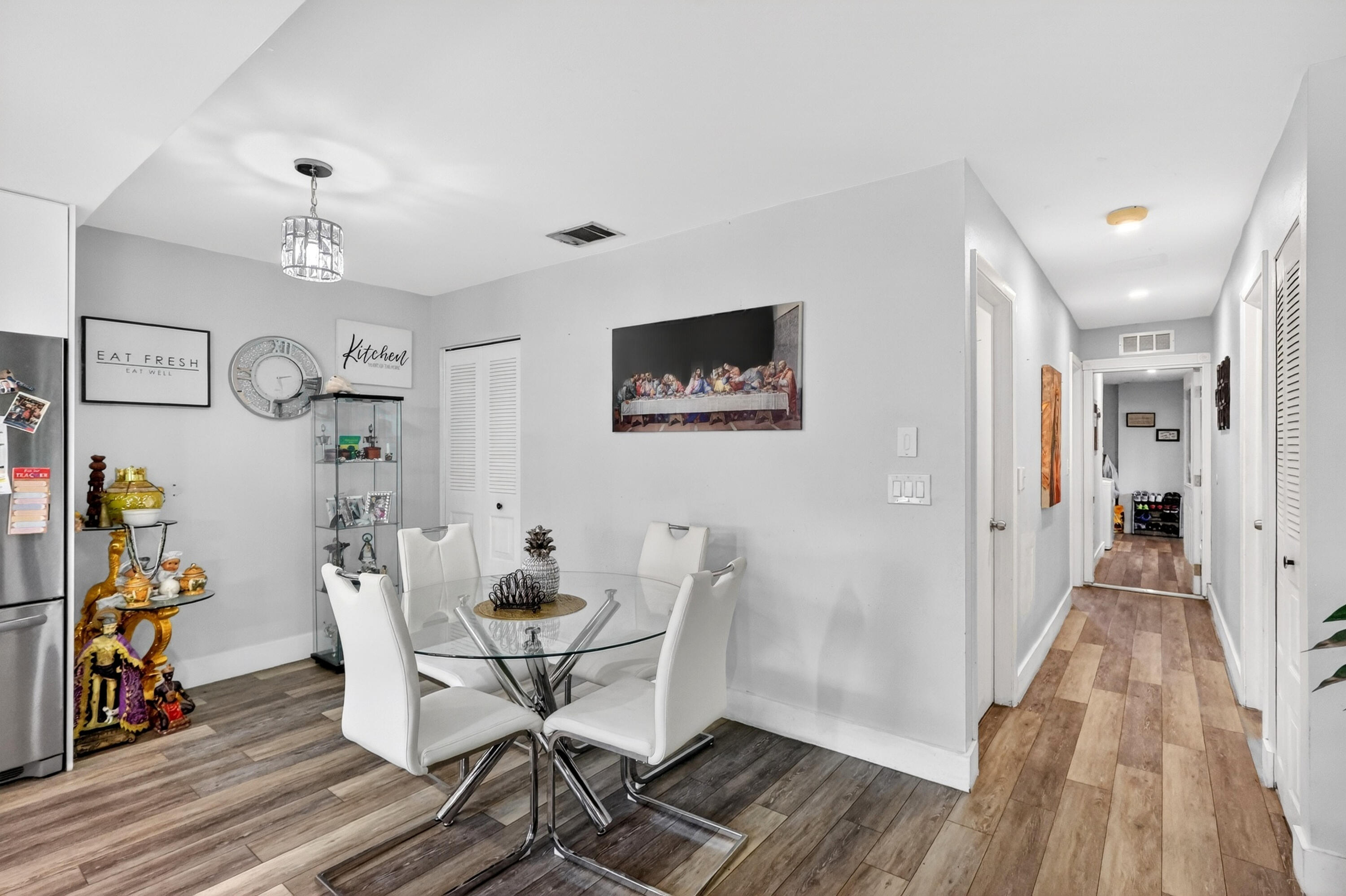 SOUTH PORT ST LUCIE UNIT 17 - Residential
