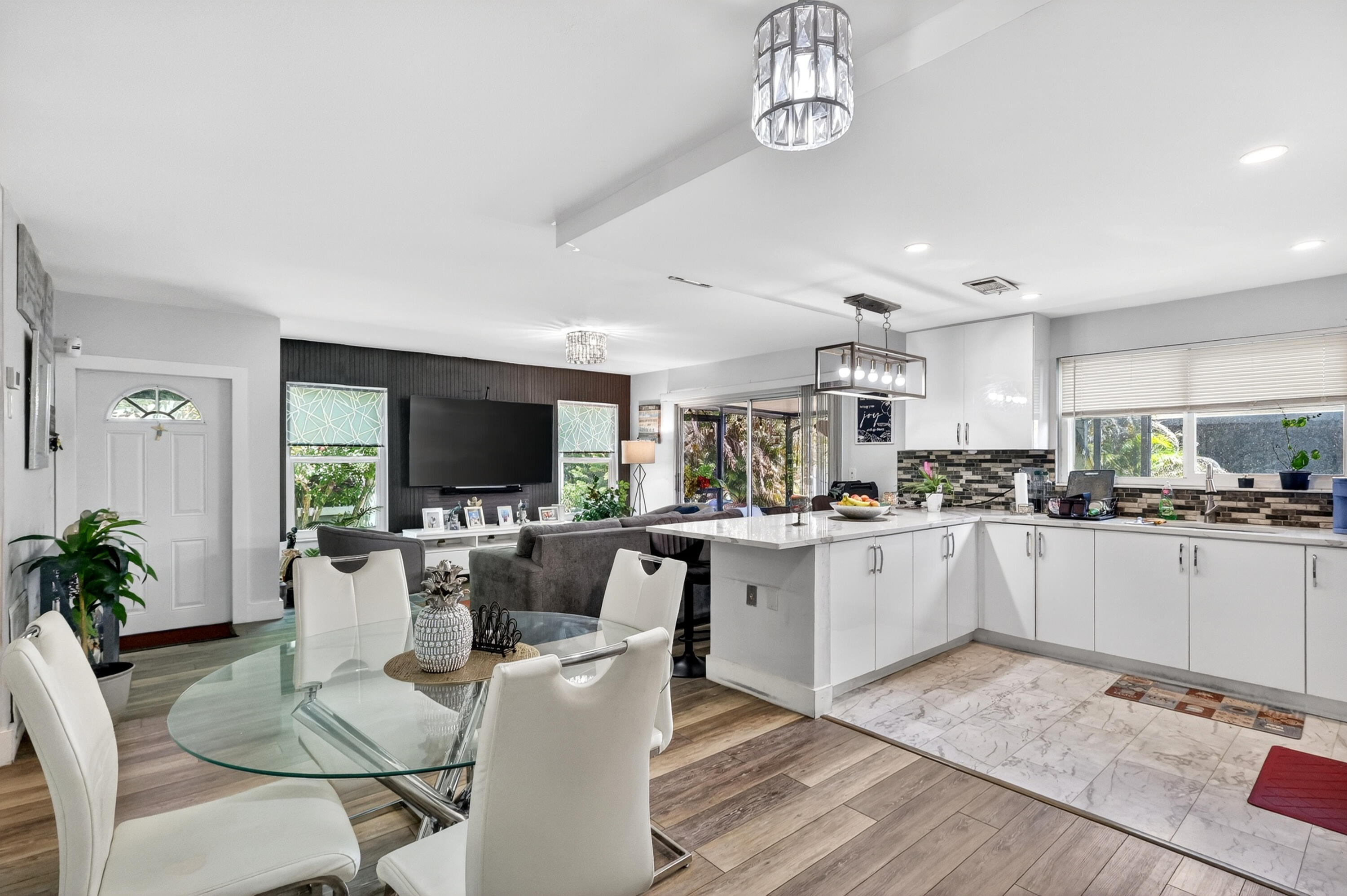 SOUTH PORT ST LUCIE UNIT 17 - Residential