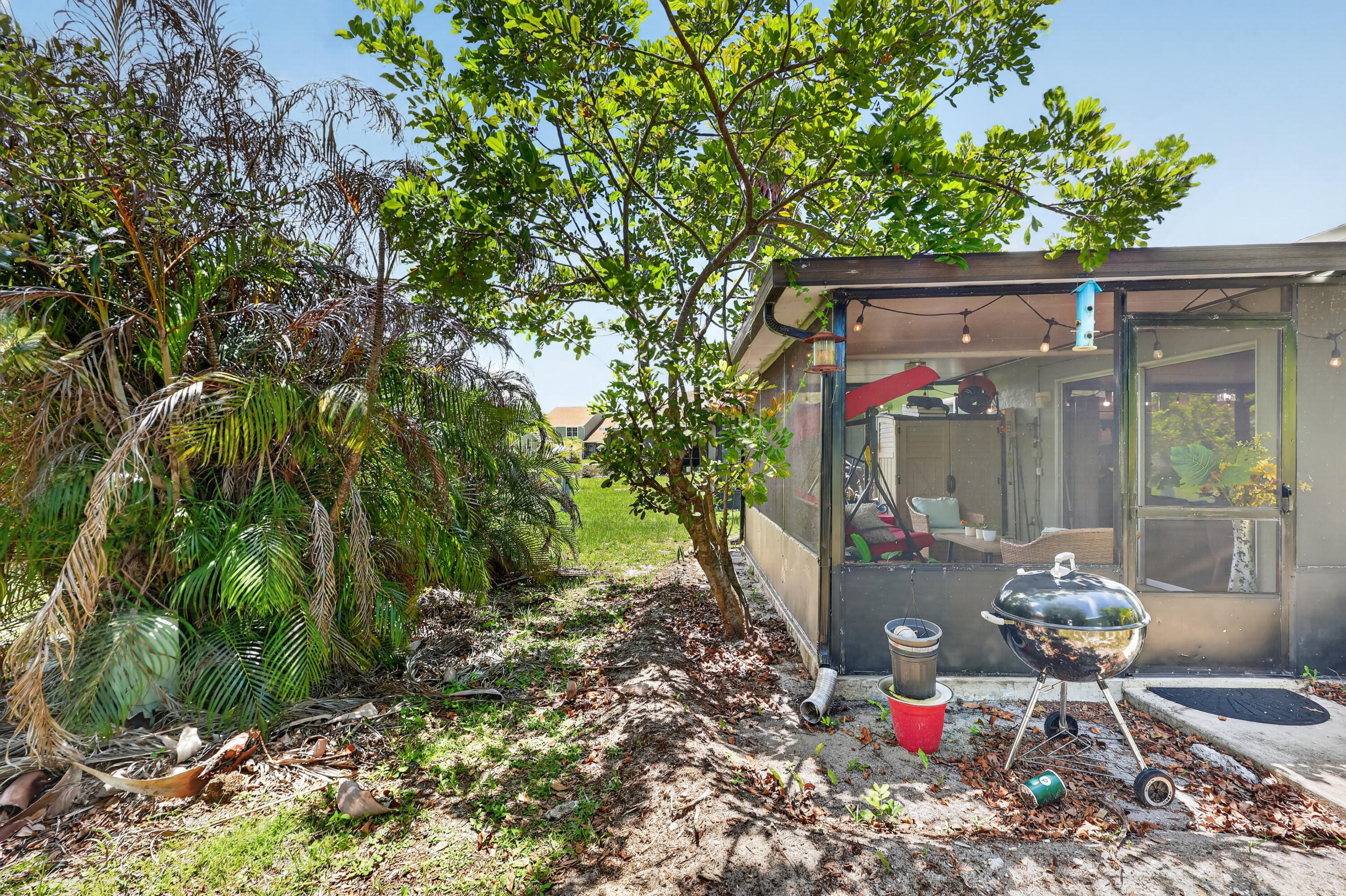 SOUTH PORT ST LUCIE UNIT 17 - Residential