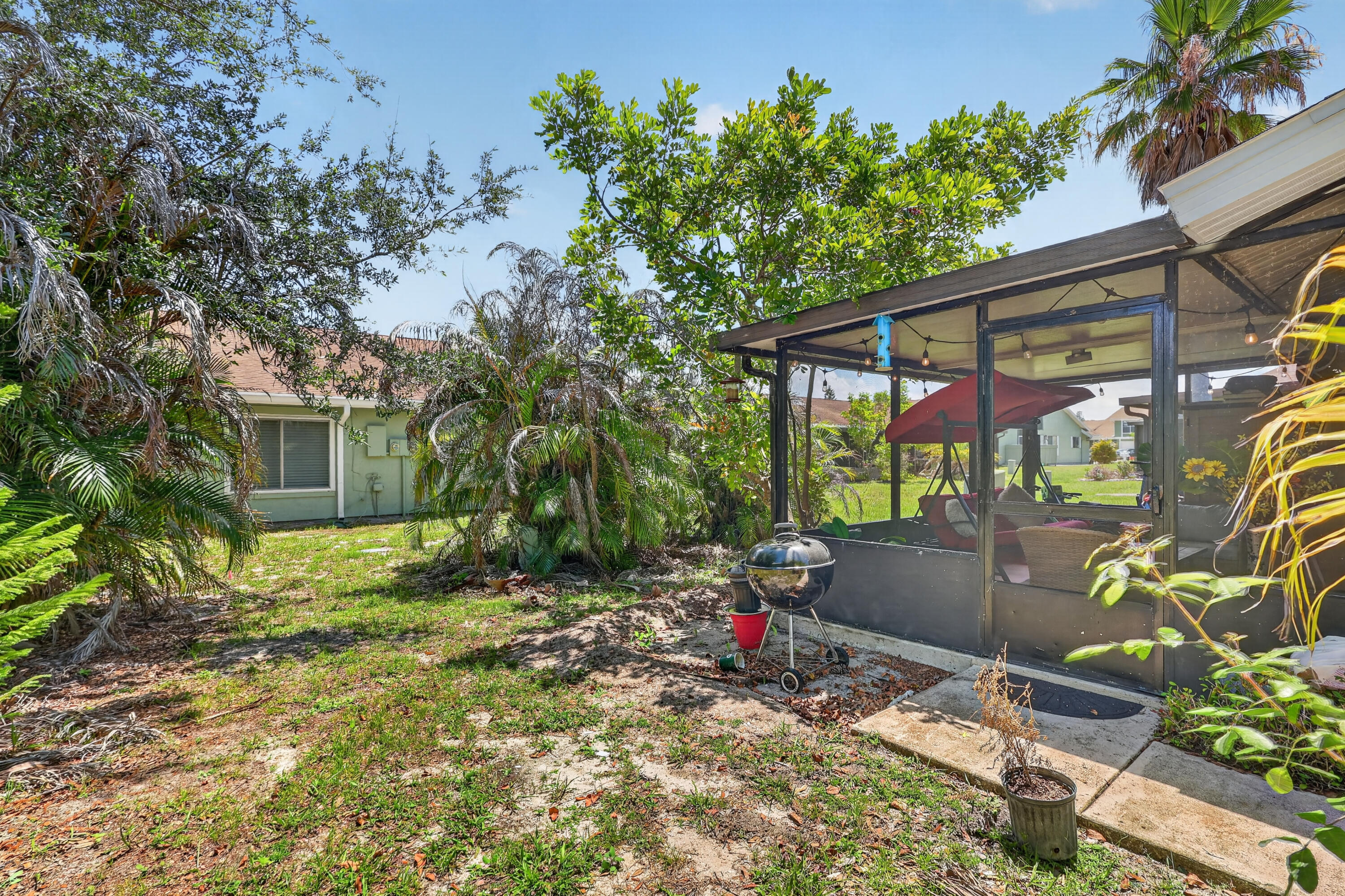 SOUTH PORT ST LUCIE UNIT 17 - Residential